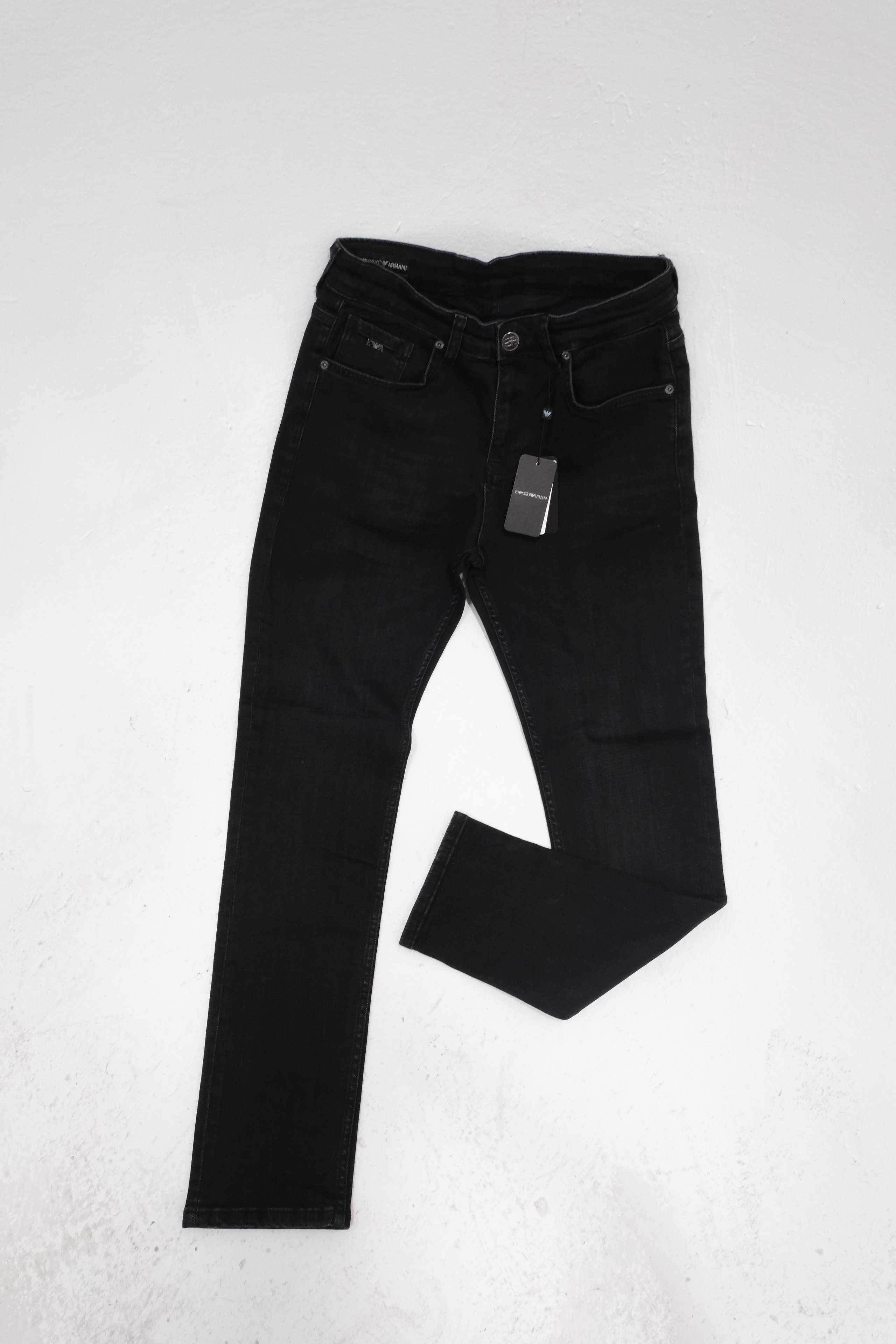 EMPORIO ARMANI PREMIUM JEAN