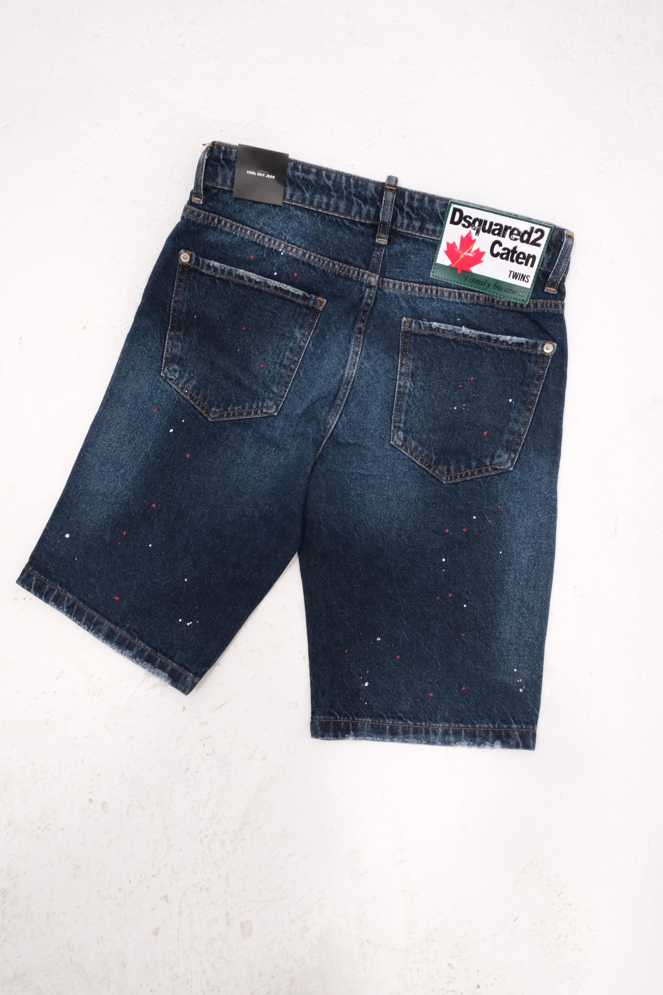 DSQUARED2 PREMIUM ŞORT