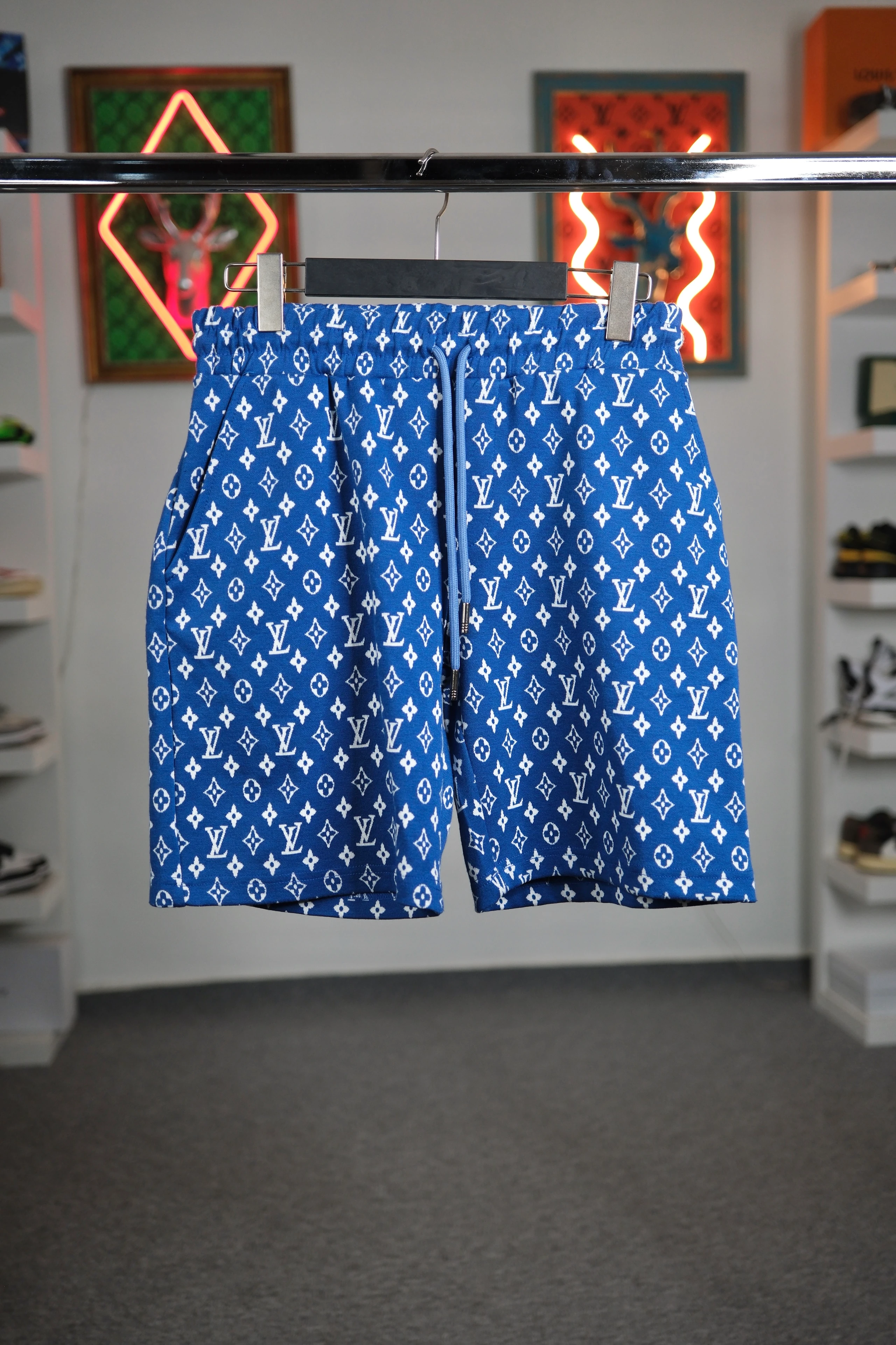 LOUIS VUITTON ŞORT
