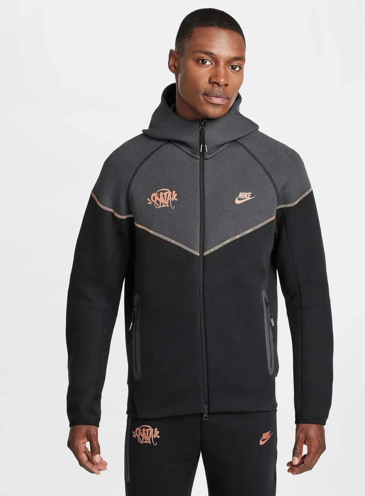 NIKE TECH FLEECE 2024