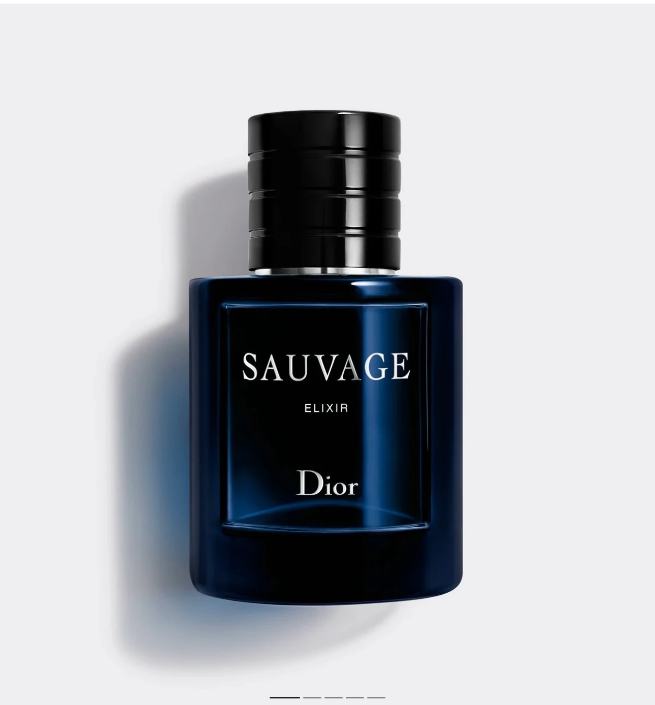 Dior Sauvage