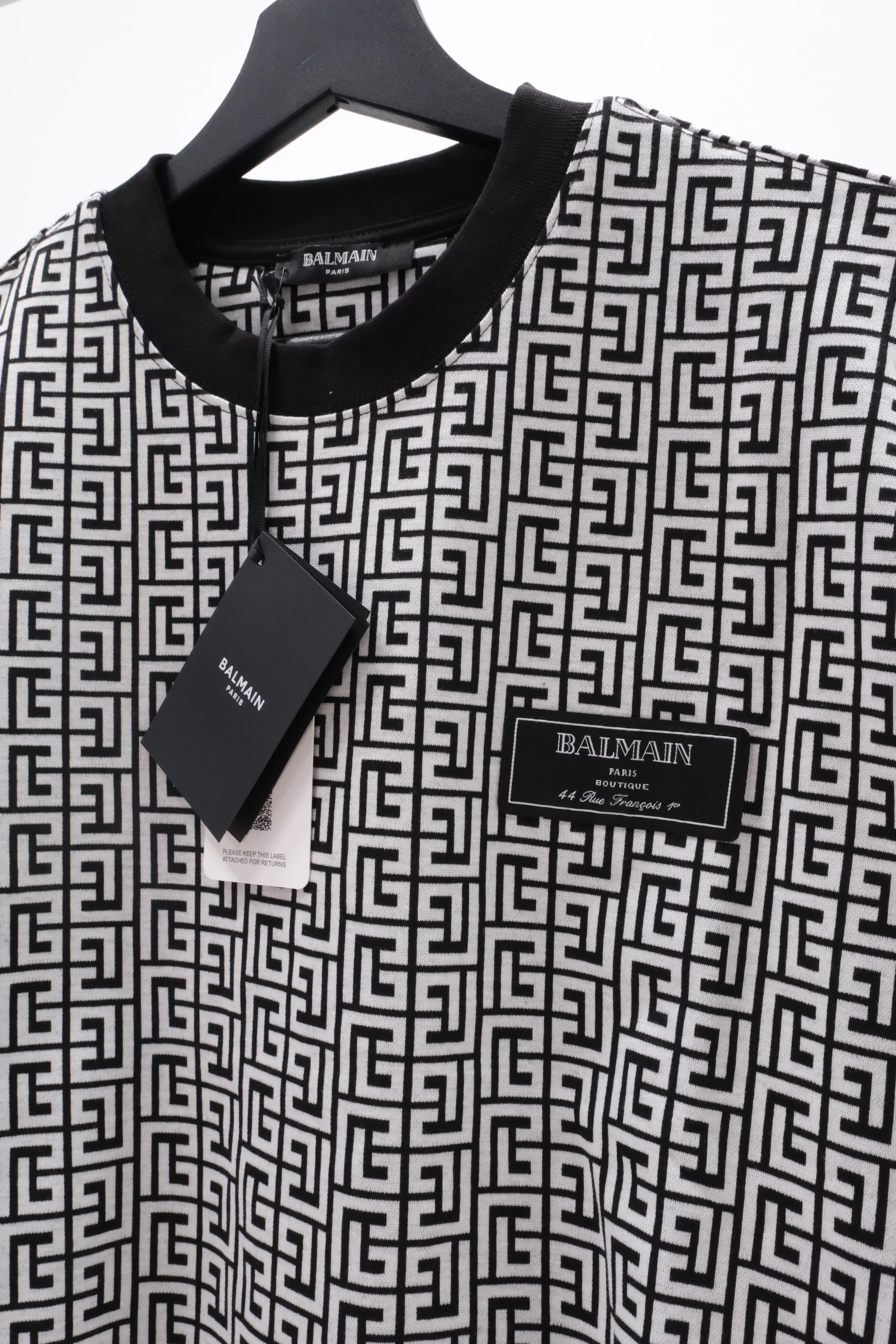 BALMAIN PREMIUM TAKIM