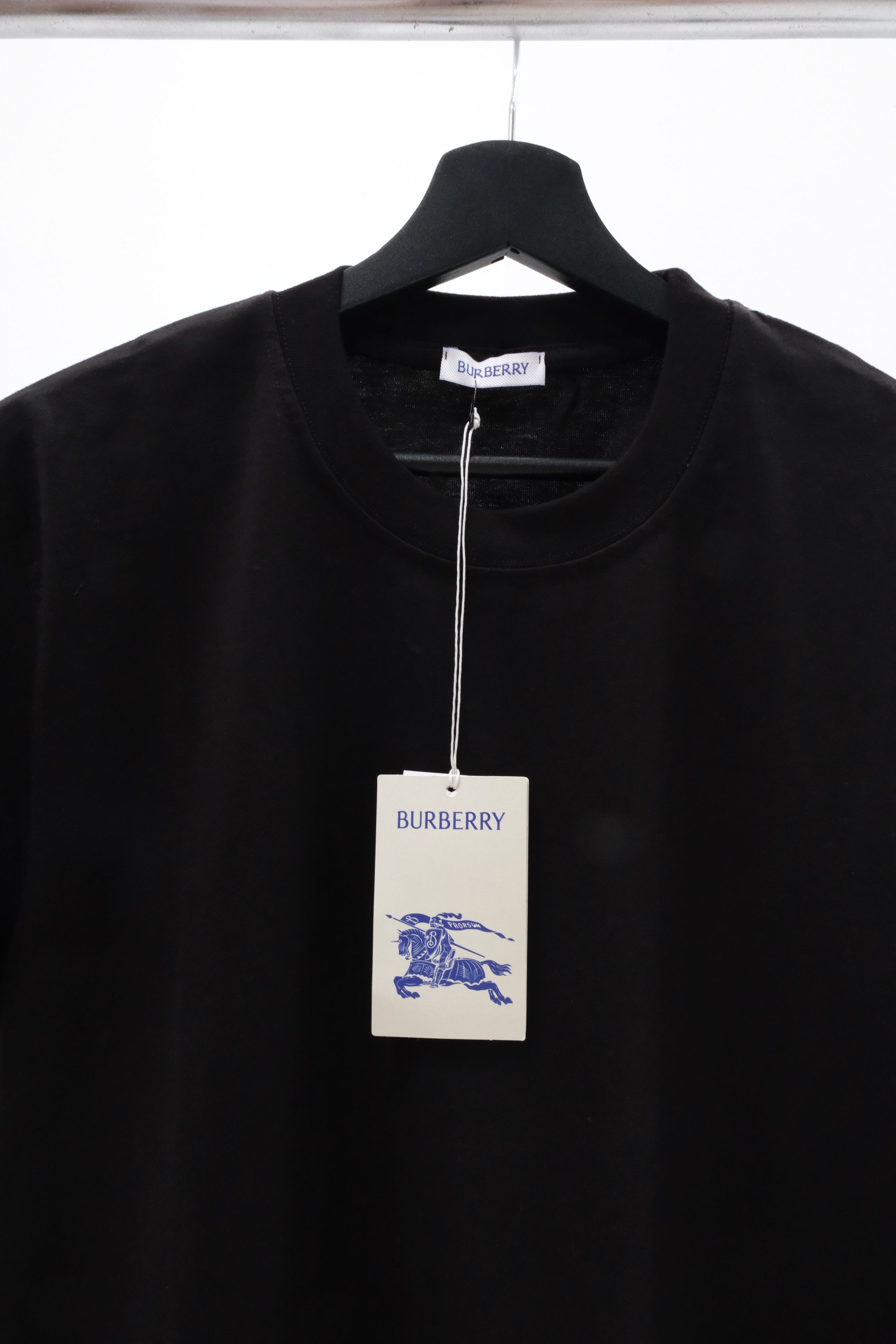 BURBERRY PREMIUM T-SHIRT