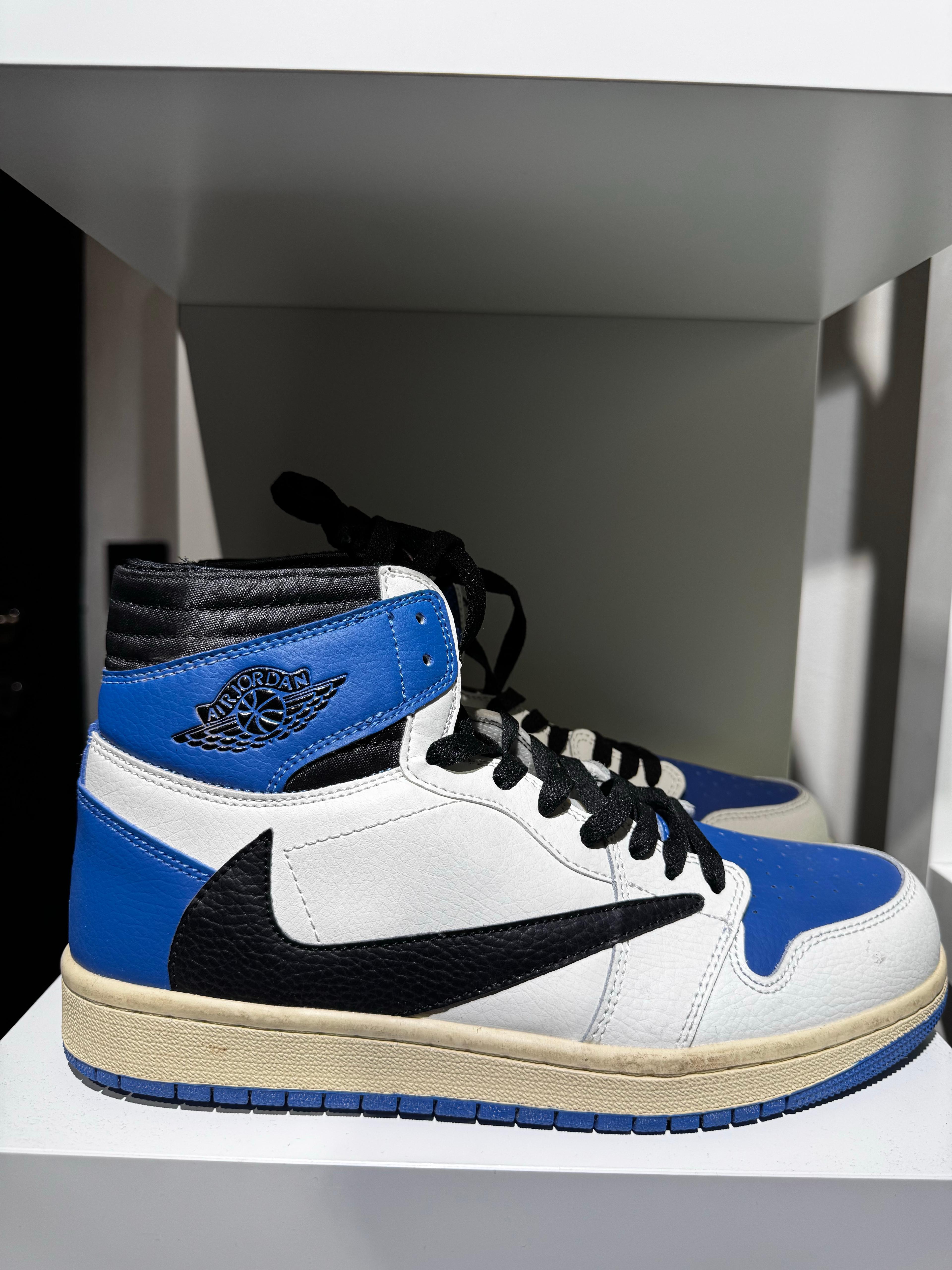 Nike Air Jordan
