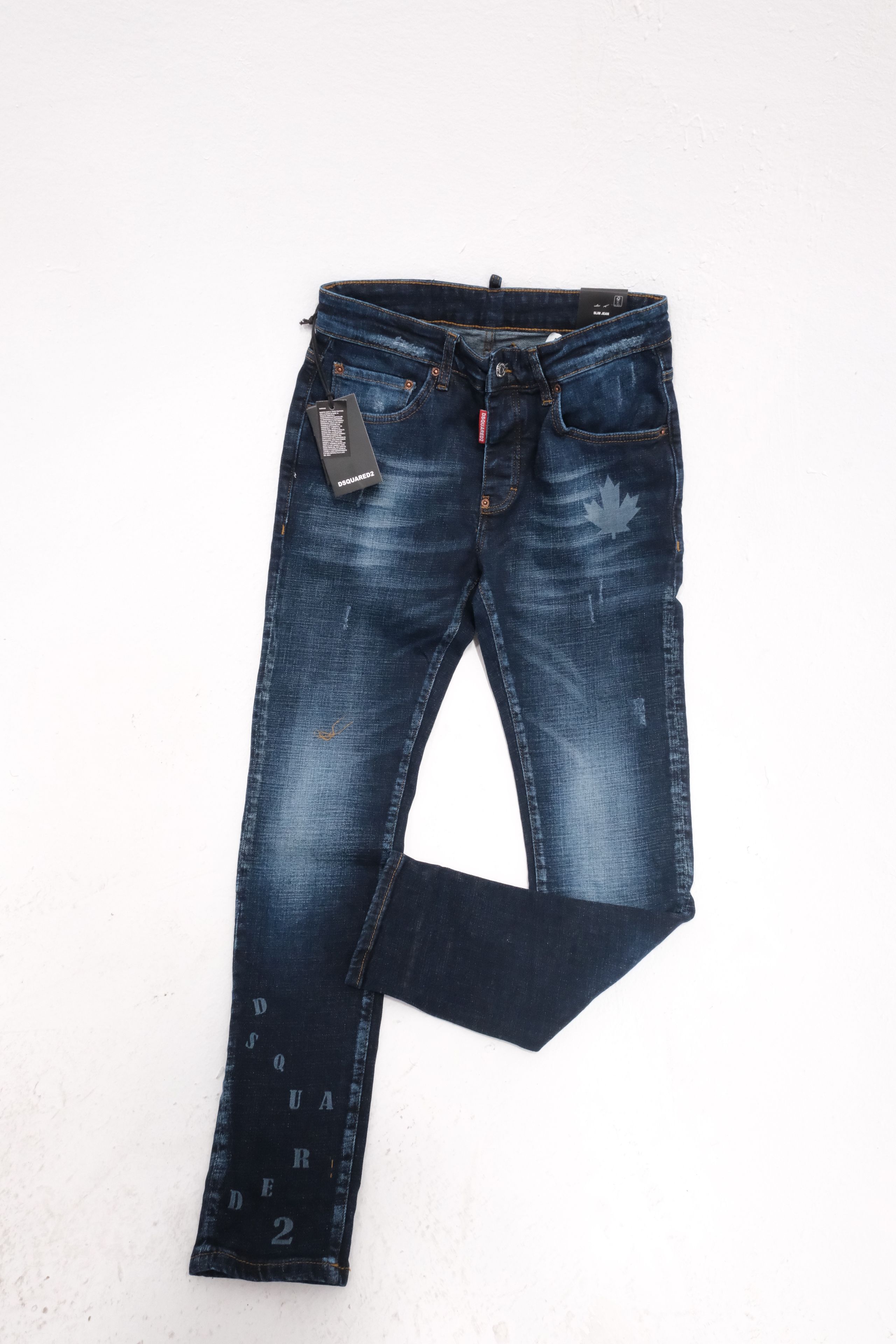 DSQUARED2 PREMIUM JEAN