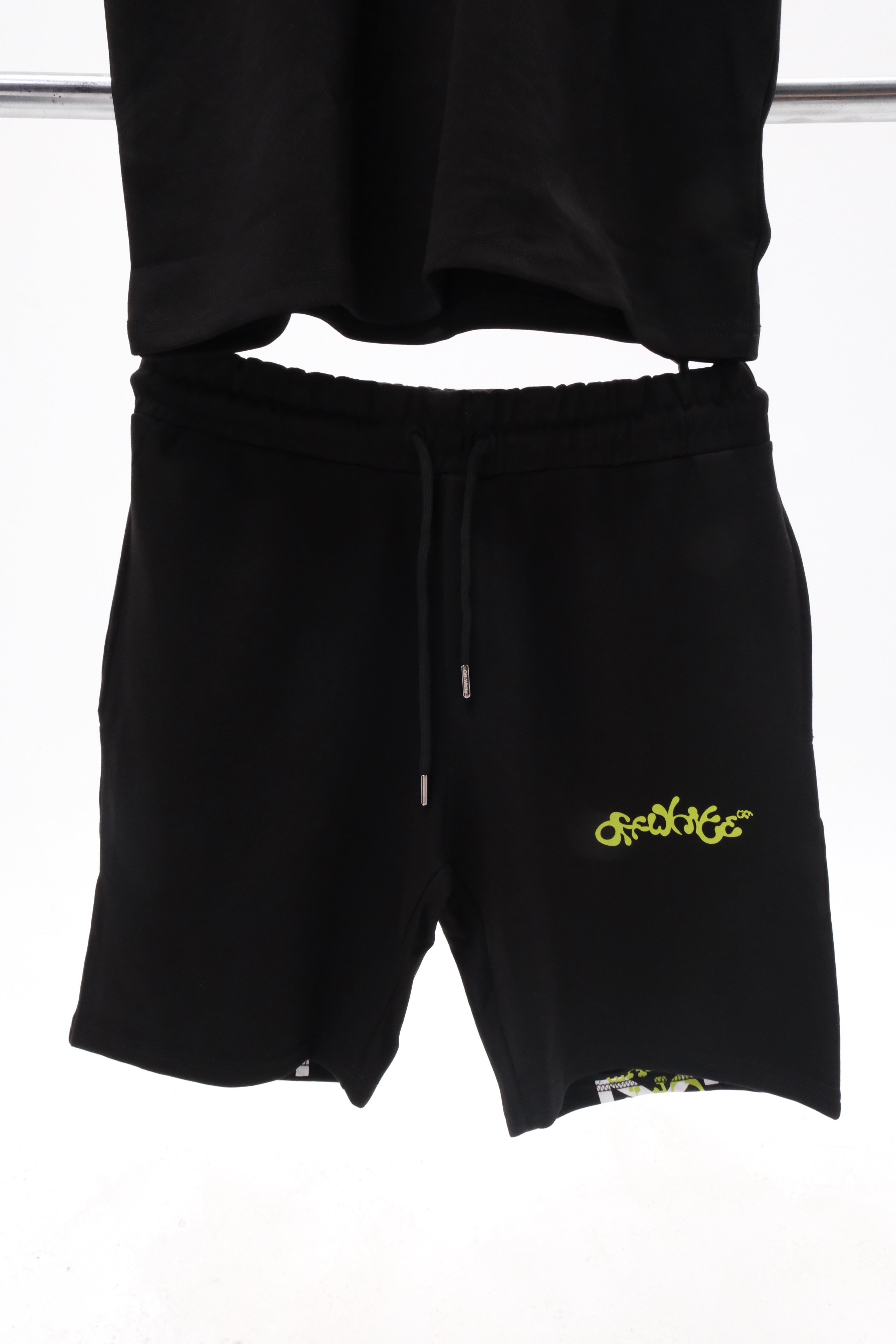 OFF WHITE PREMIUM TAKIM