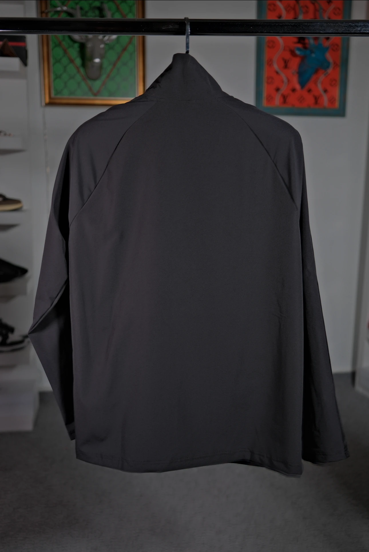 ADİDAS EŞOFMAN TAKIMI