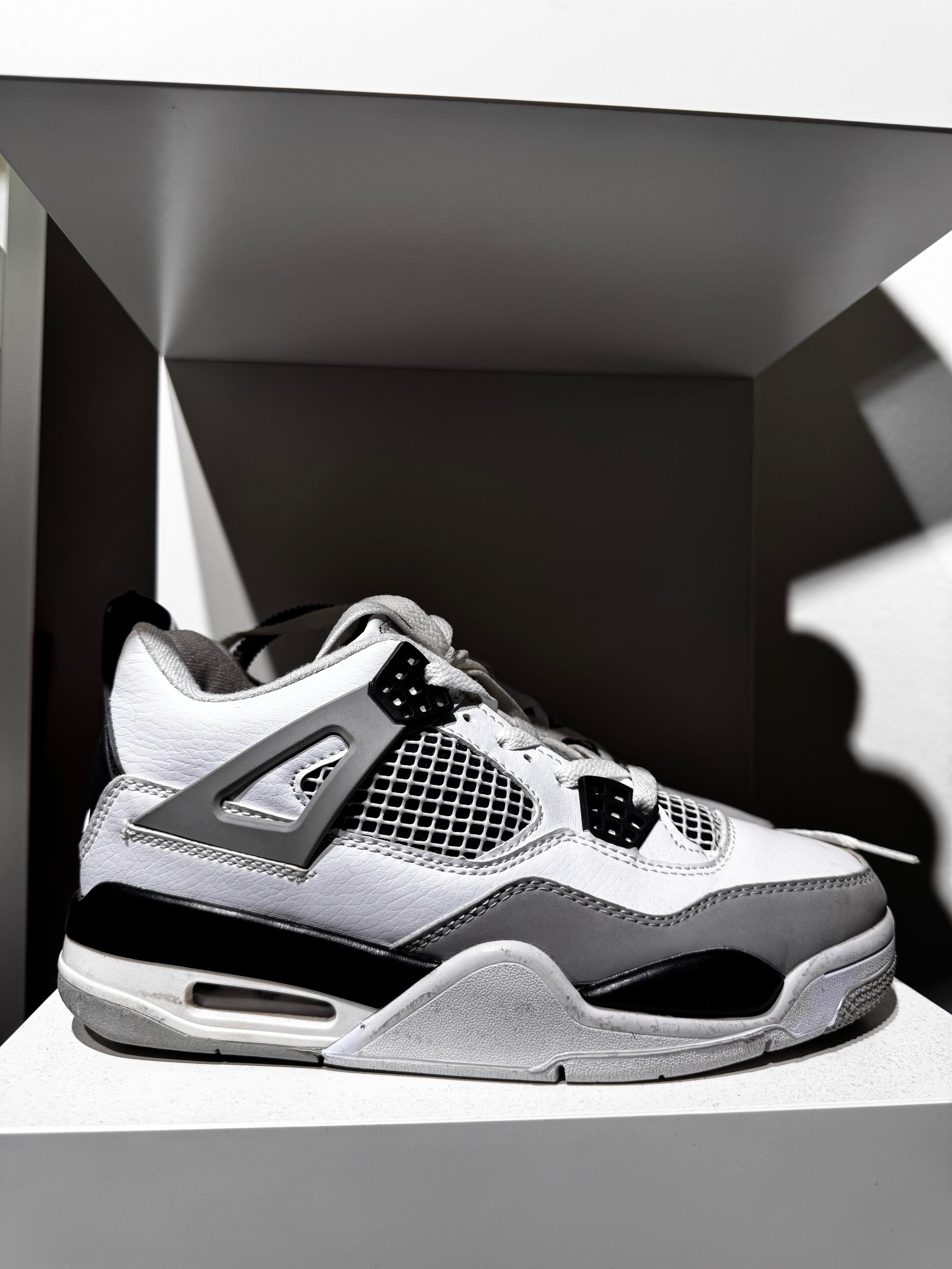 Nike Air Jordan