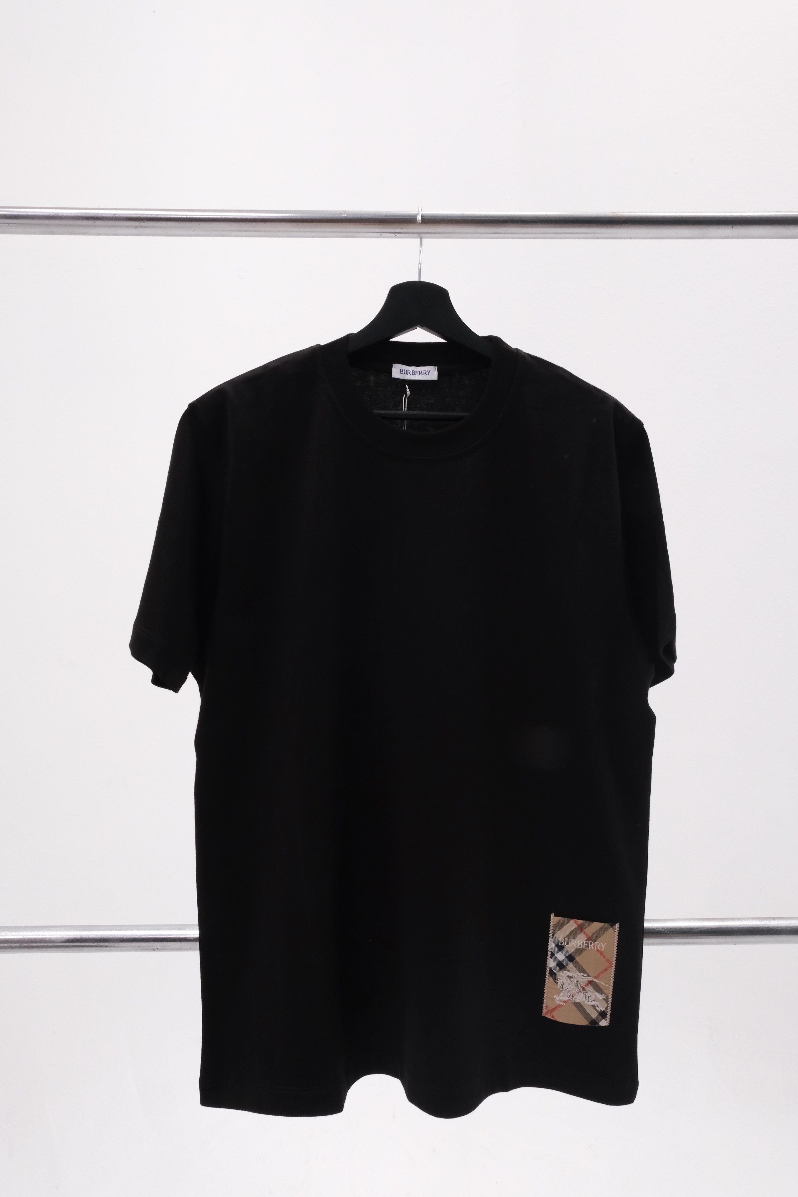 BURBERRY PREMIUM T-SHIRT