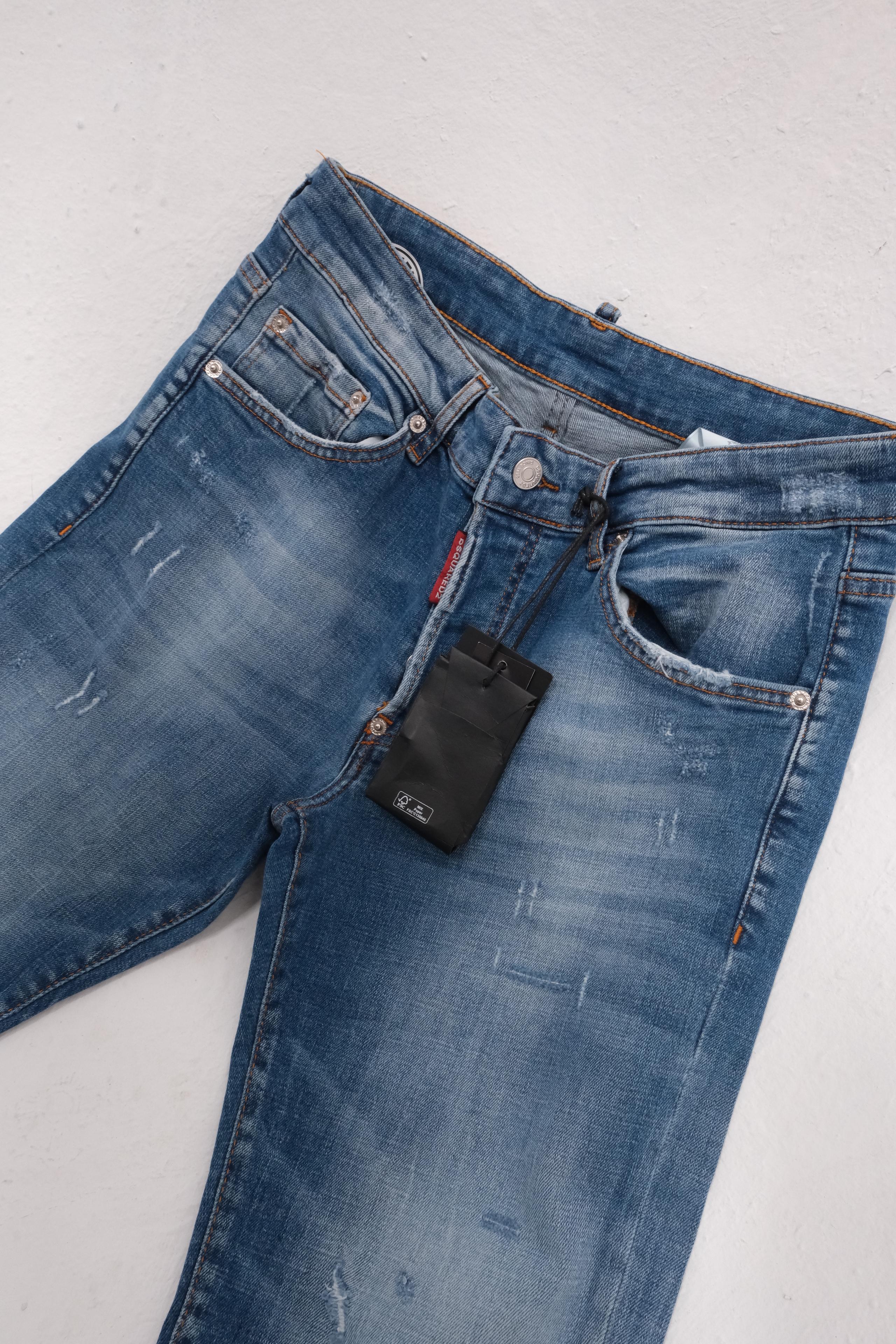 DSQUARED2 PREMIUM JEAN