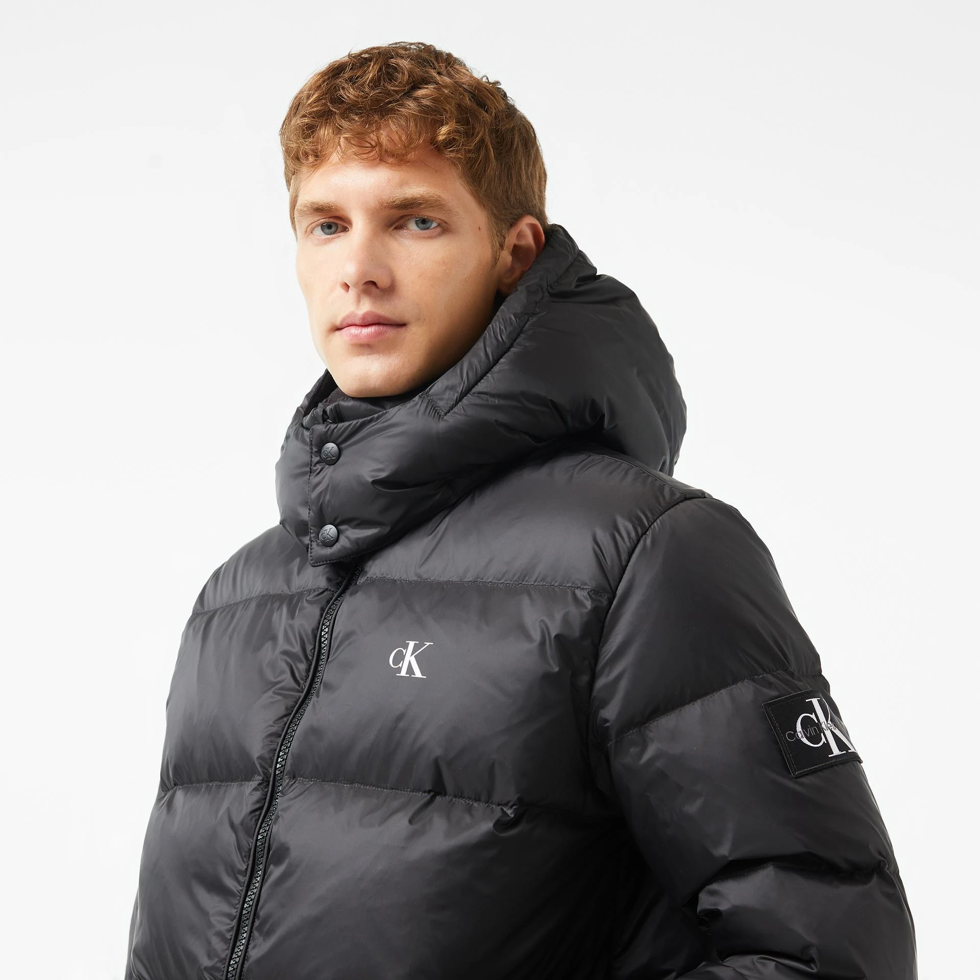 Calvin Klein Essentıals Mont