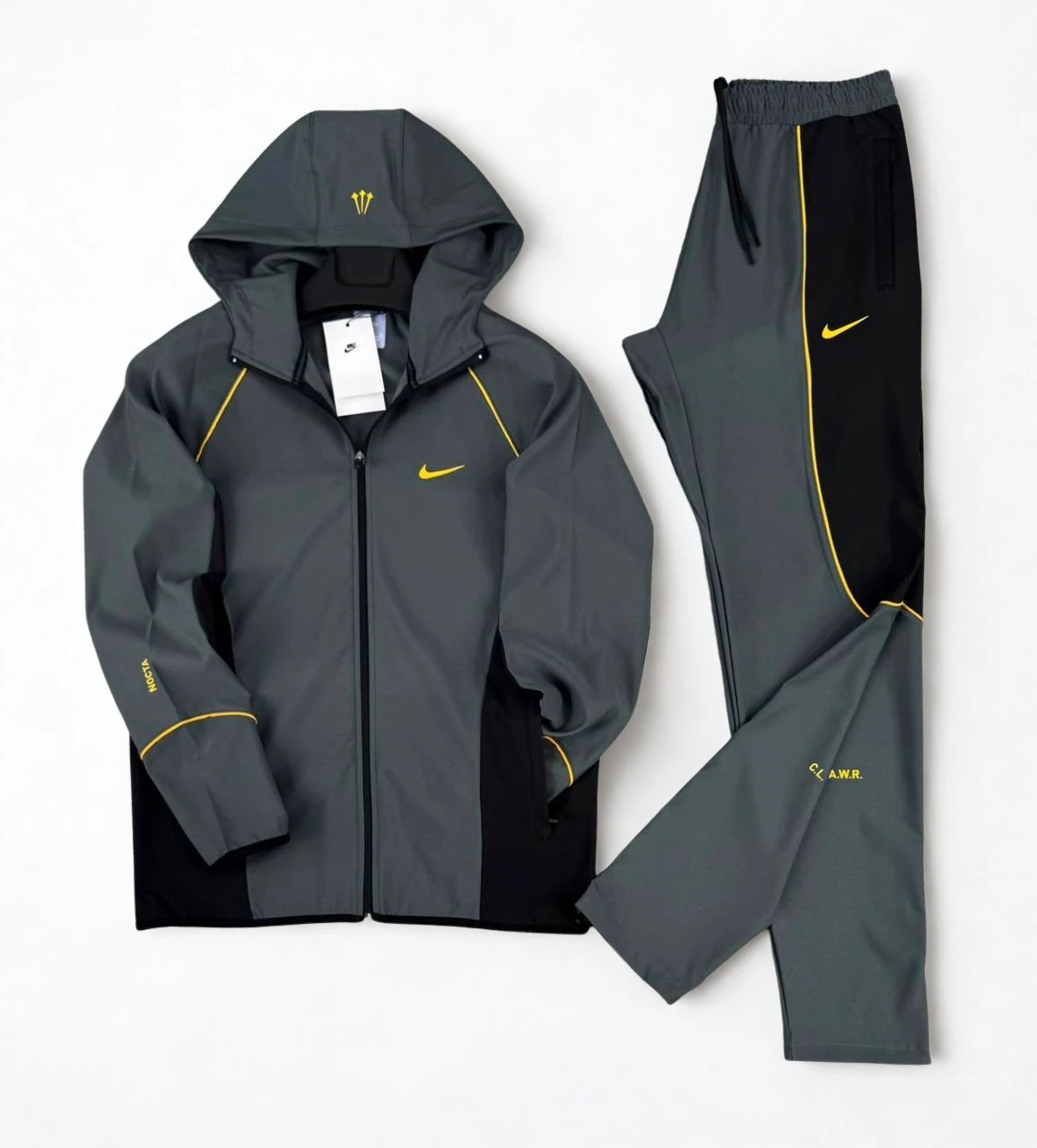 Nike Nocta Eşofman Takımı