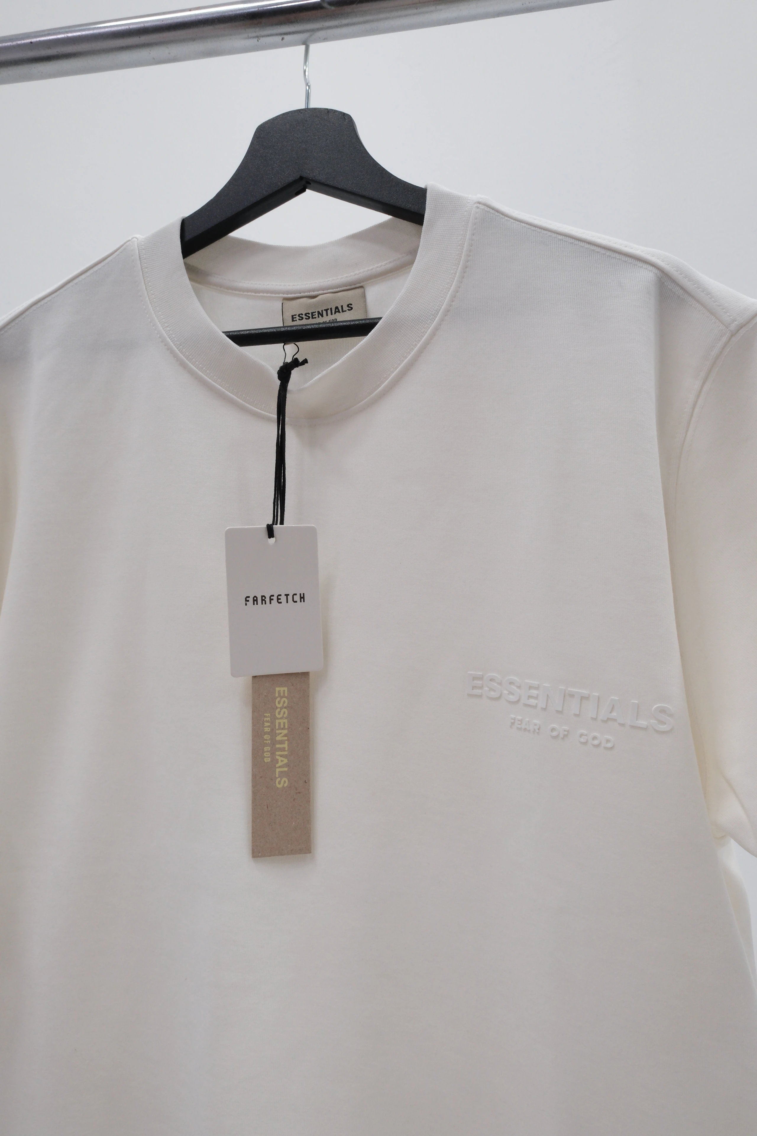 ESSENTIALS PREMIUM TAKIM