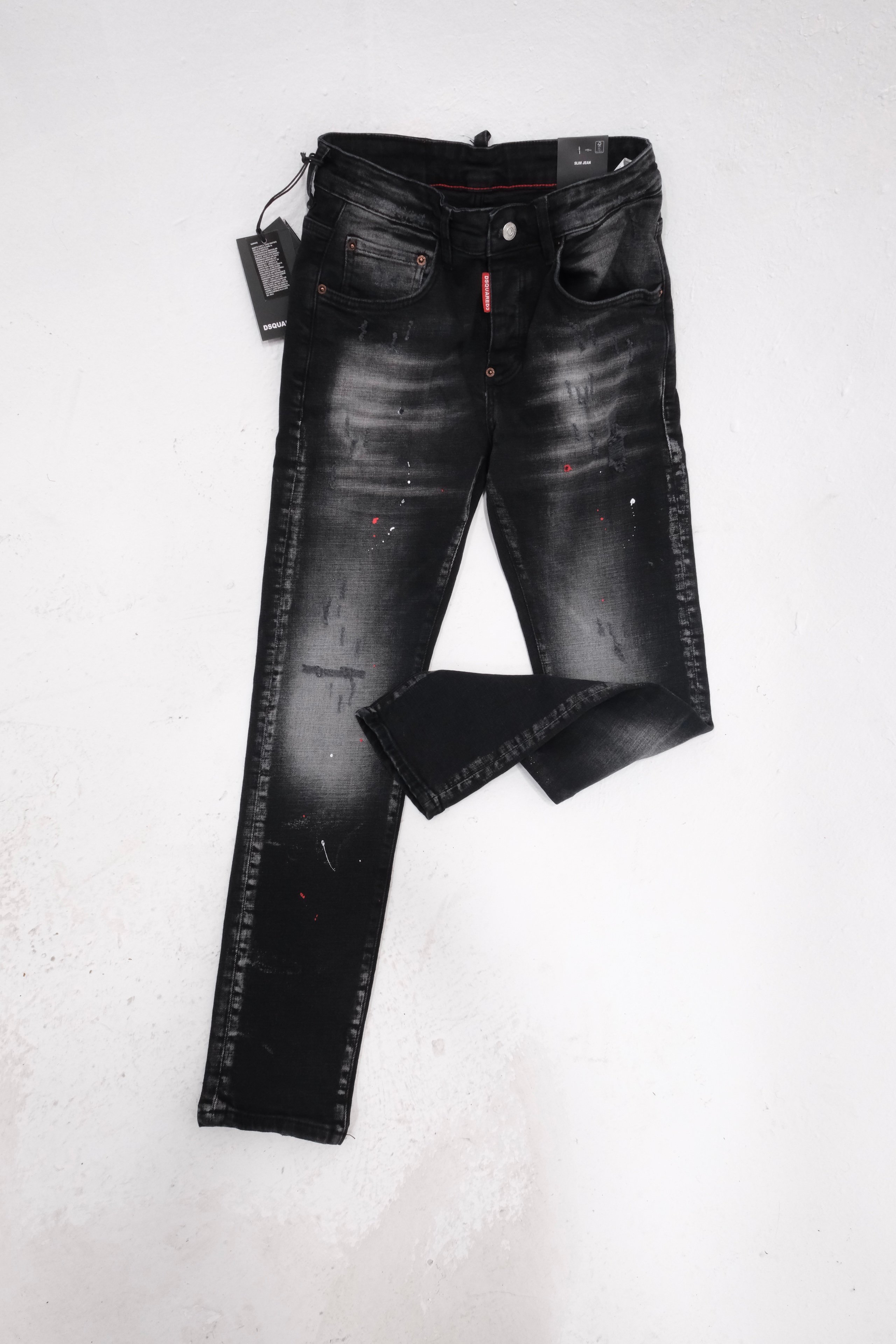 DSQUARED2 PREMIUM JEAN