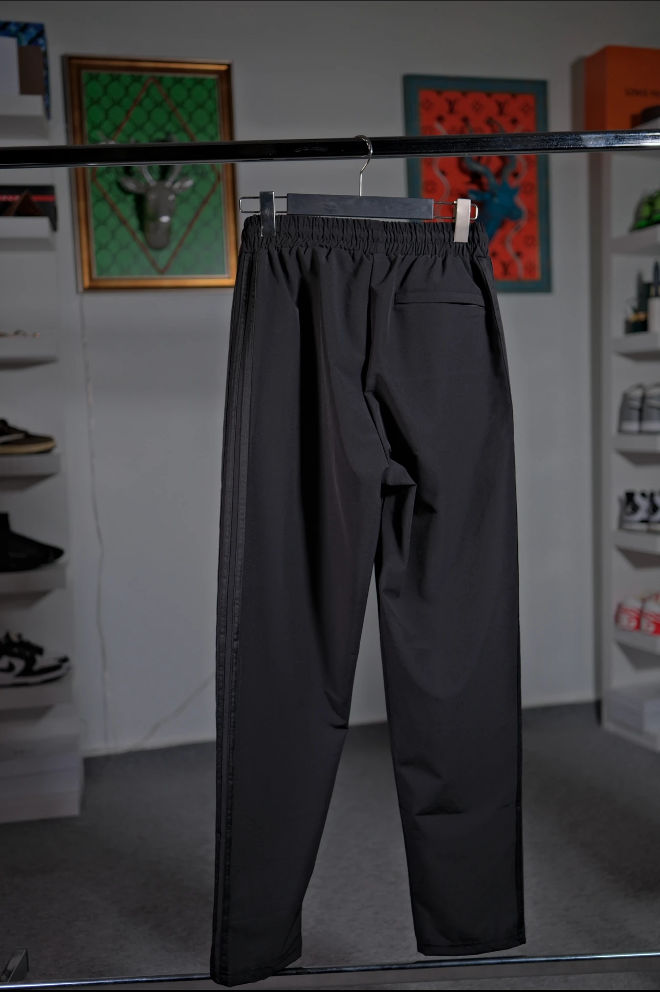 ADİDAS EŞOFMAN TAKIMI