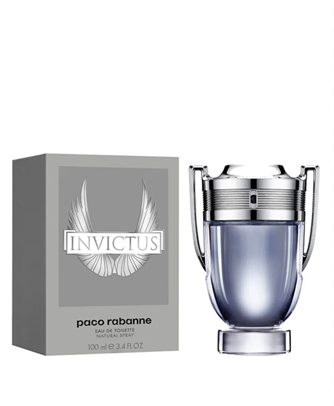 Invictus Parfüm