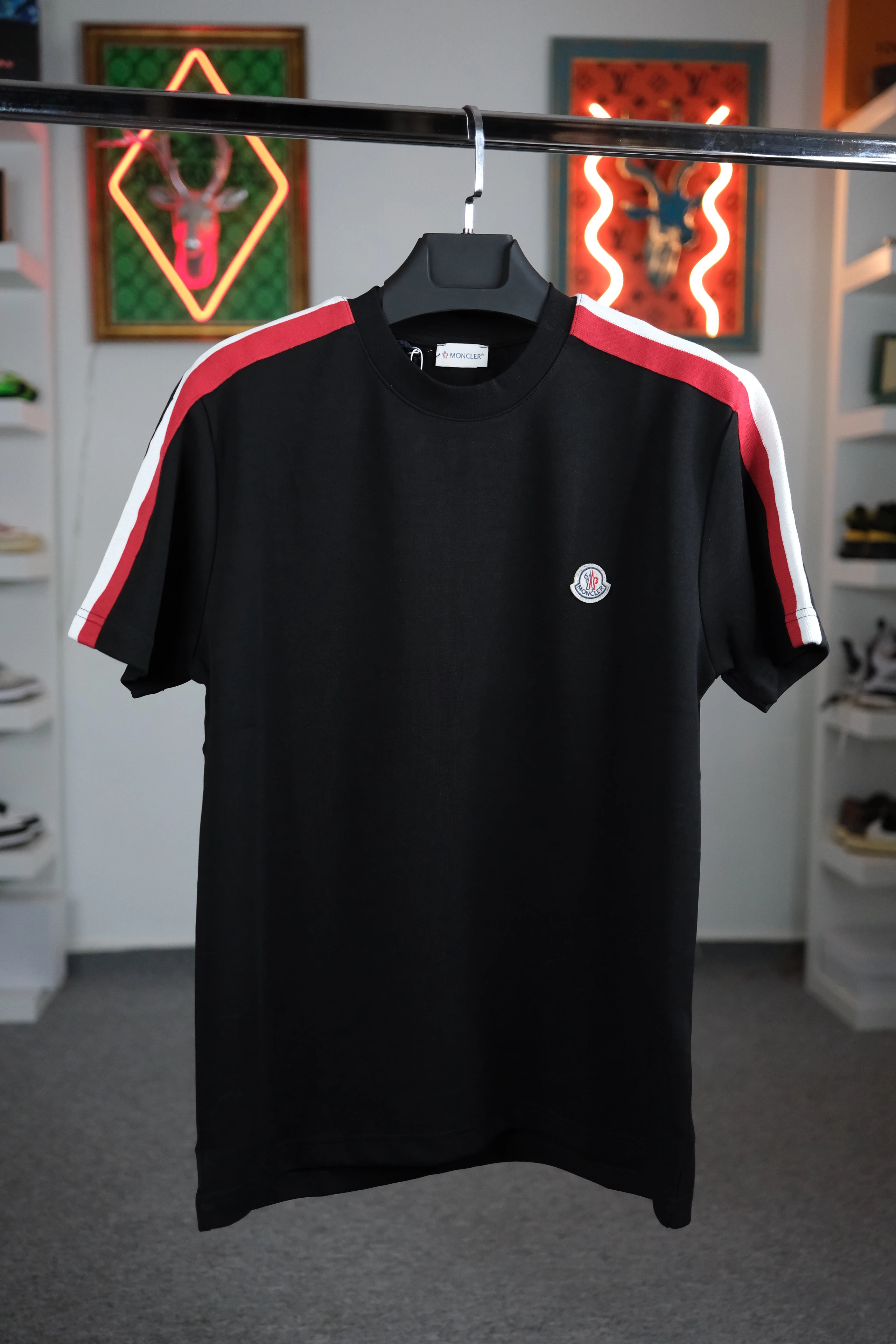 MONCLER T-SHIRT