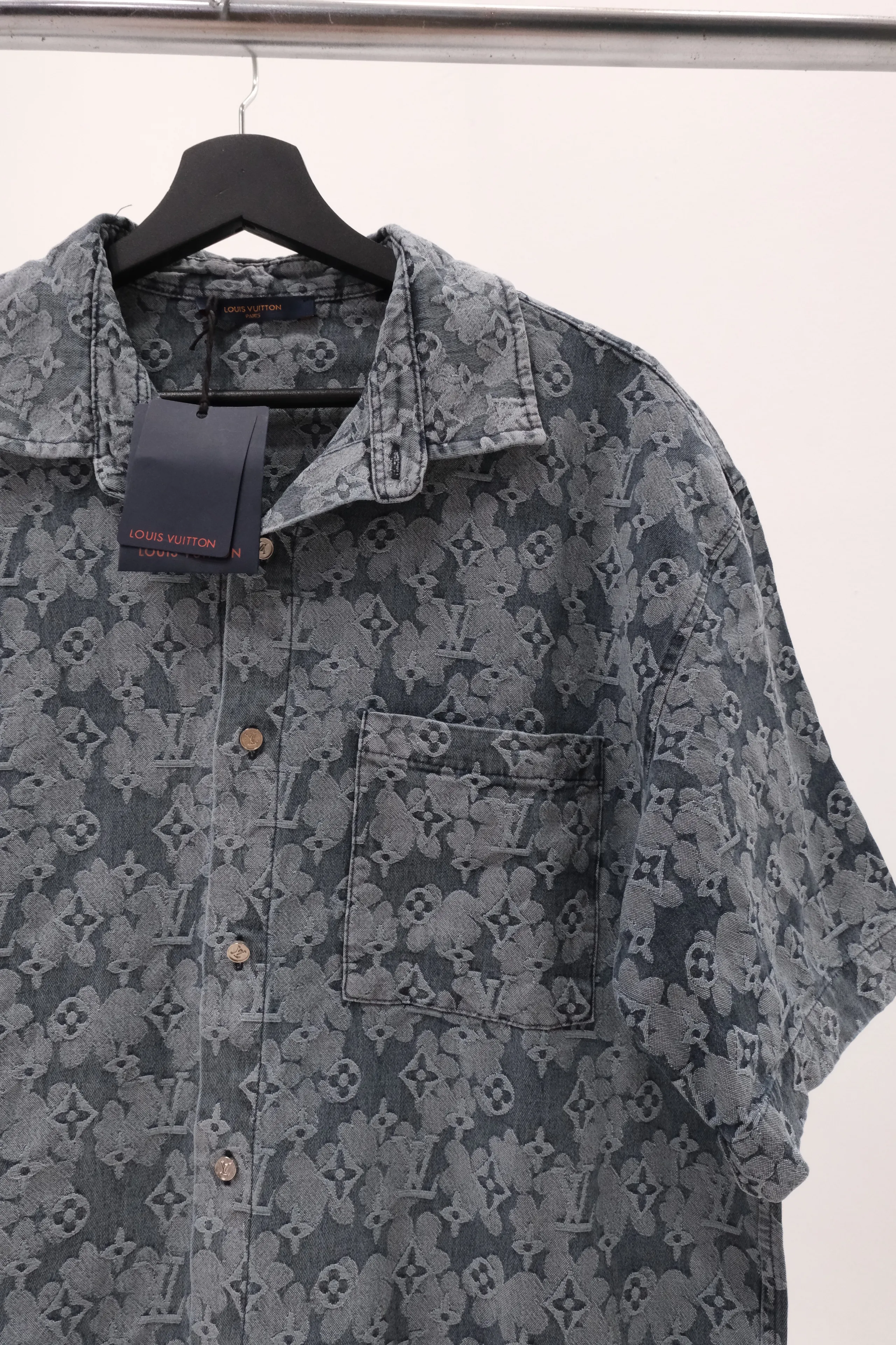 LOUIS VUITTON PREMIUM TEAM