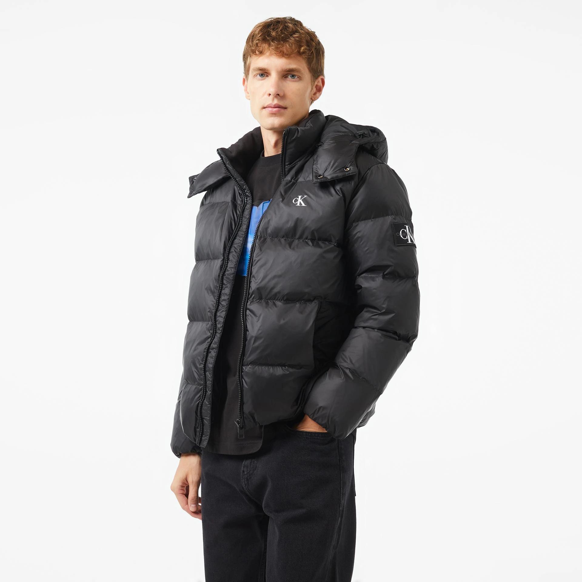 Calvin Klein Essentıals Mont