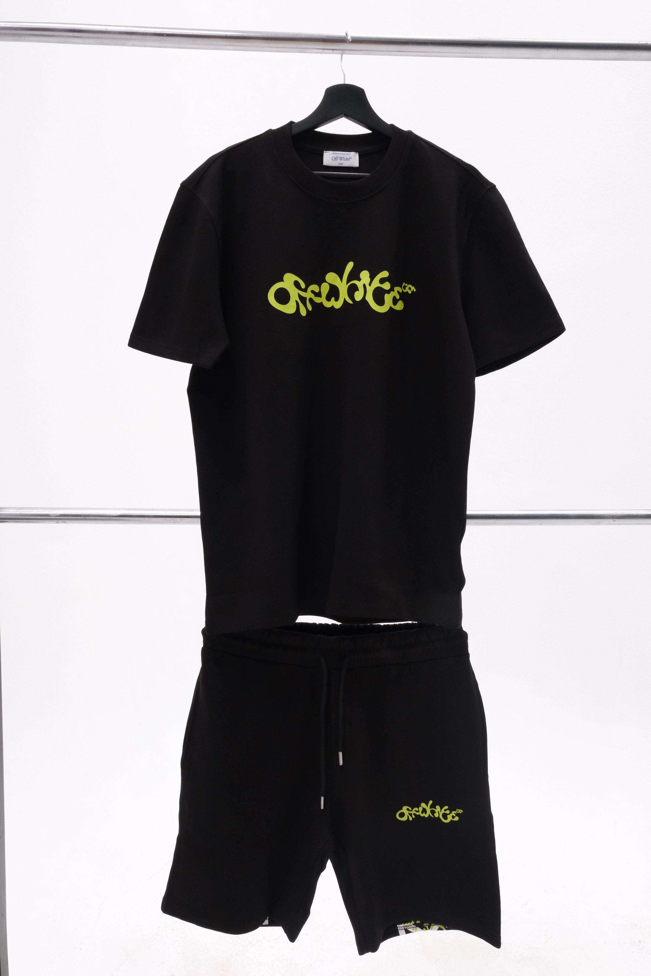 OFF WHITE PREMIUM TAKIM