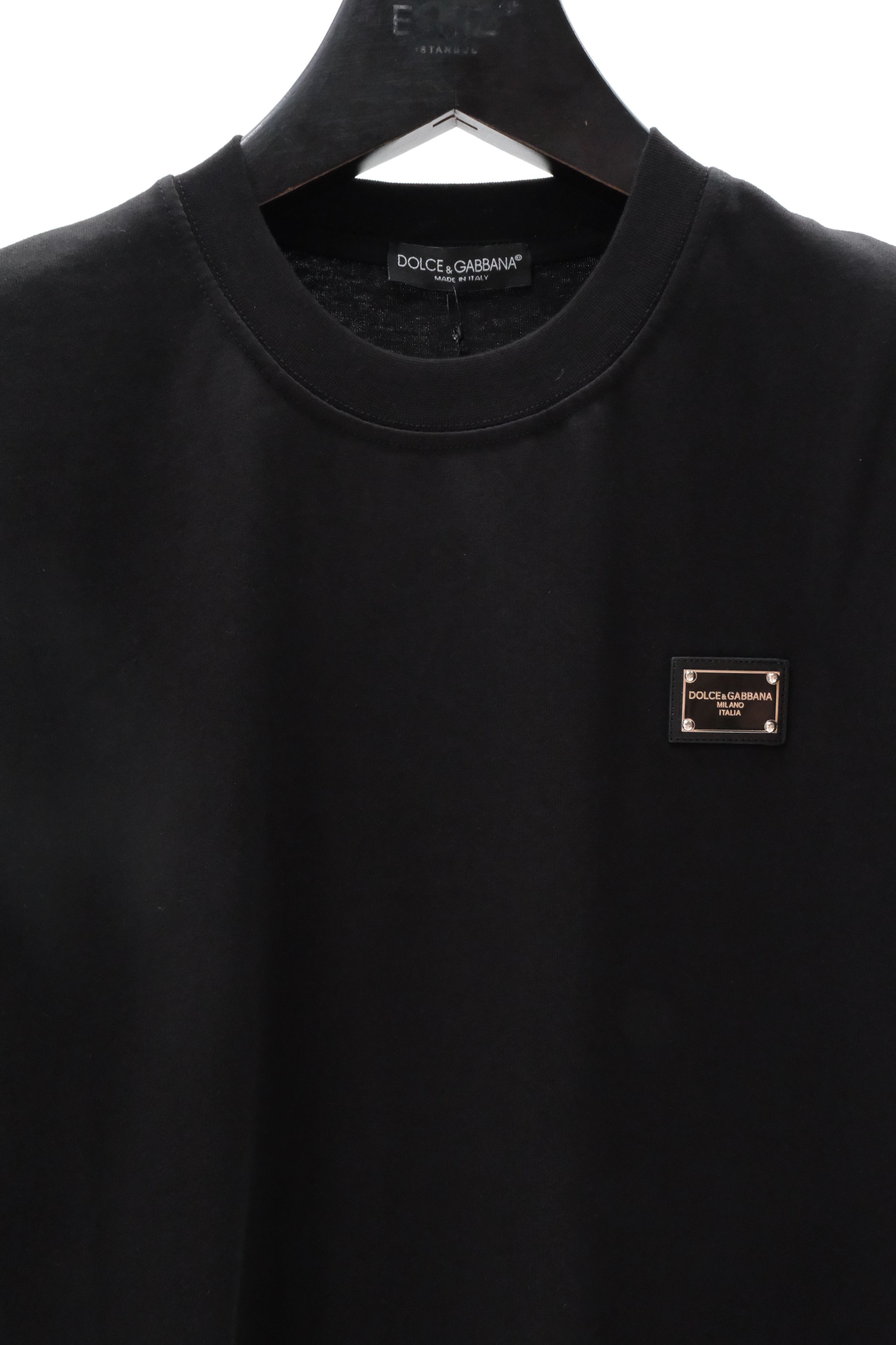 DOLCE & GABBANA PREMIUM T-SHIRT