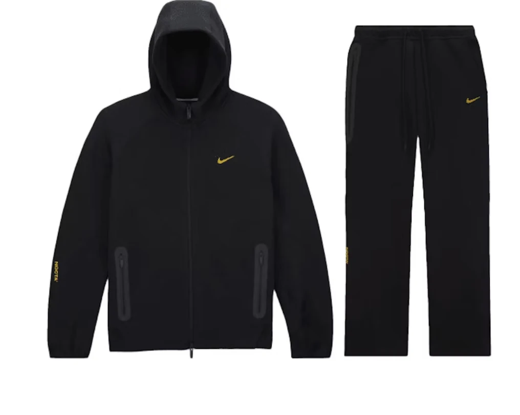 Nike Tech Nocta Eşofman Takımı