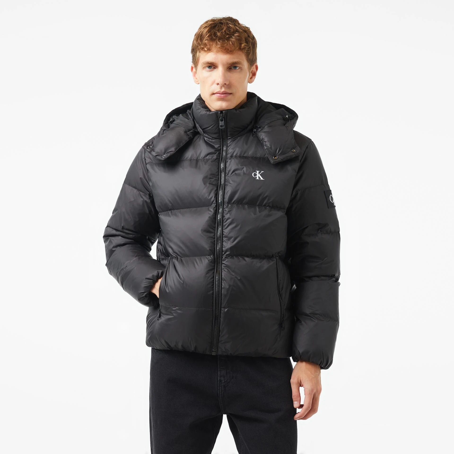 Calvin Klein Essentıals Mont