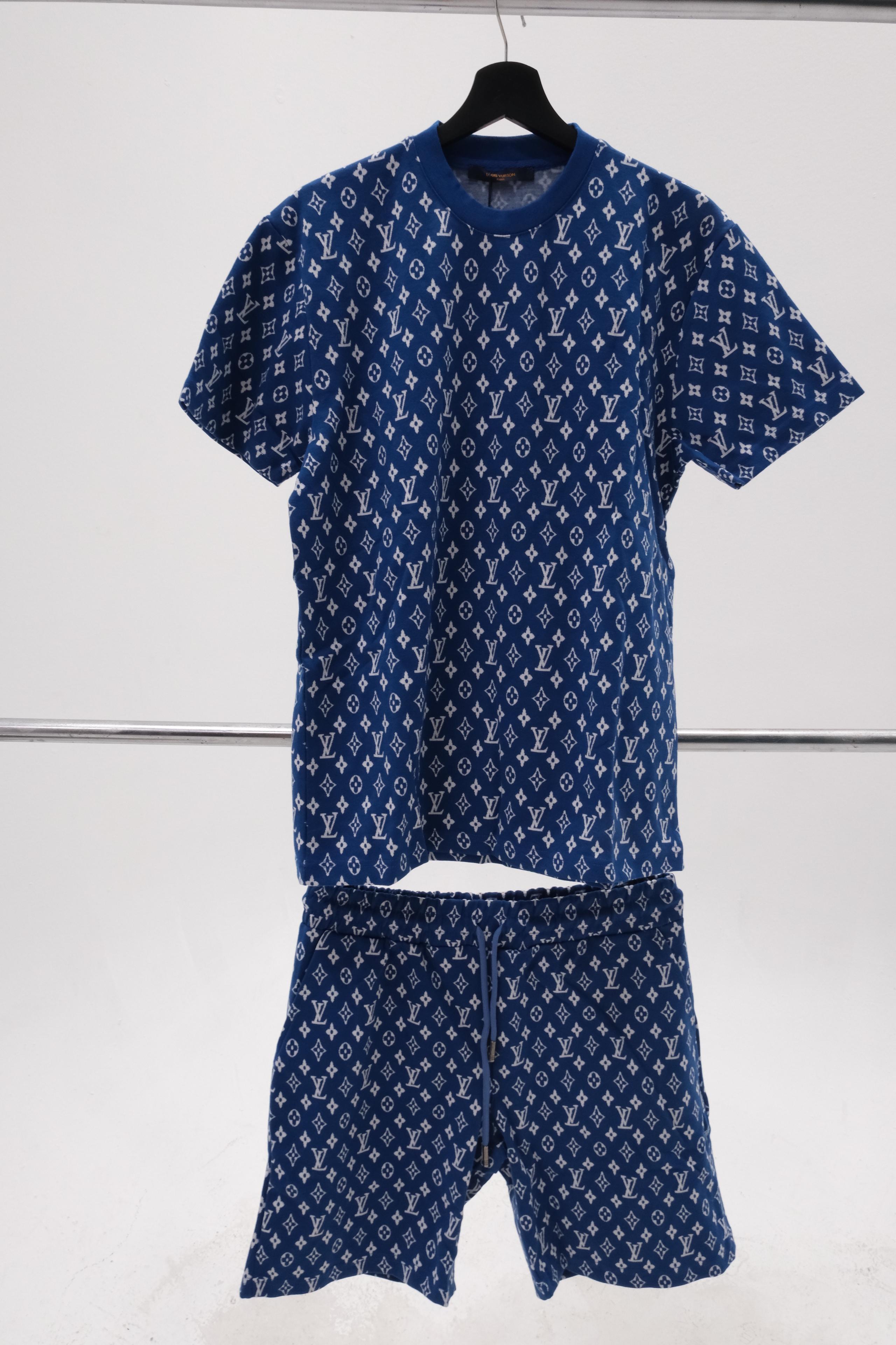 LOUIS VUITTON PREMIUM TAKIM