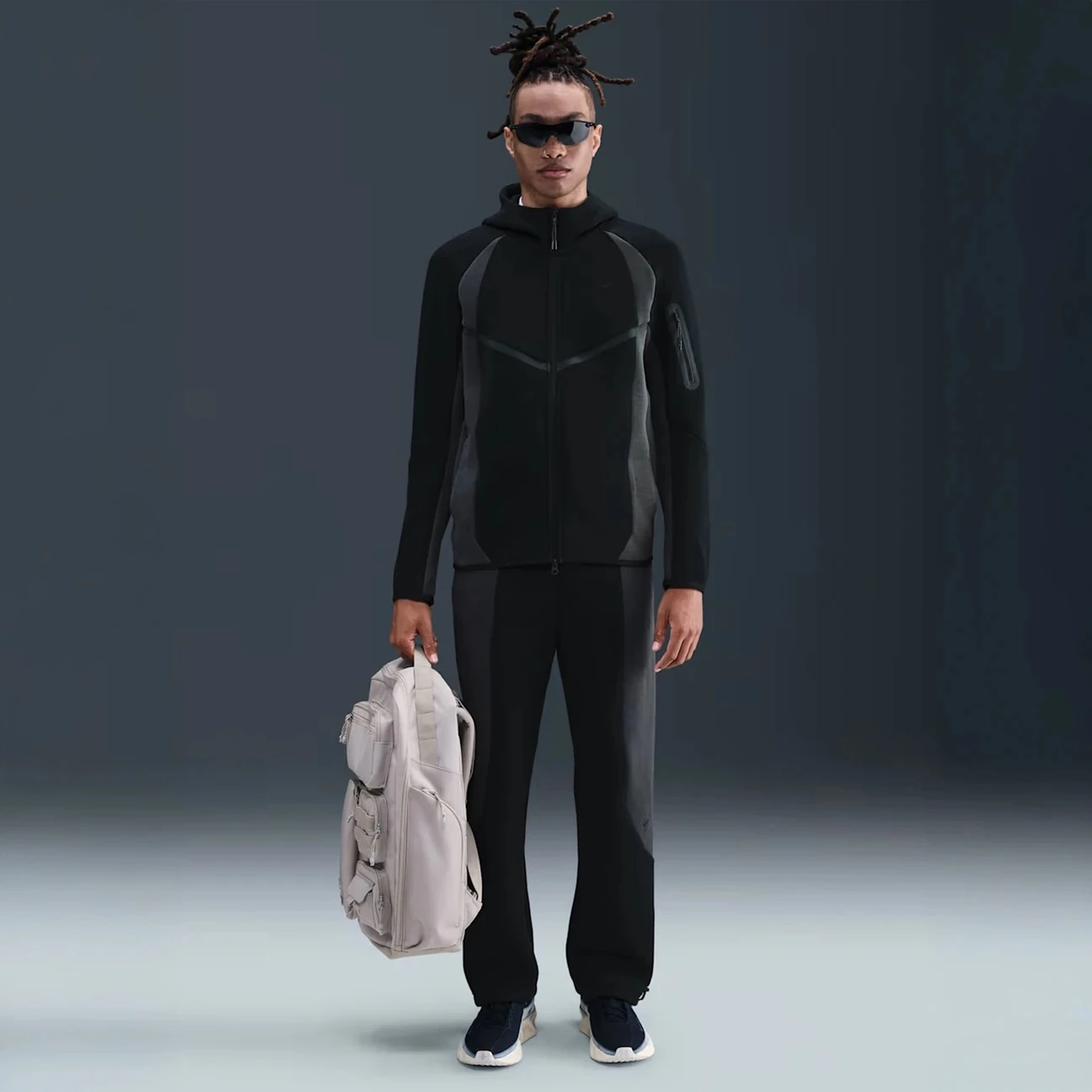 2026 Tech Fleece Hoodie