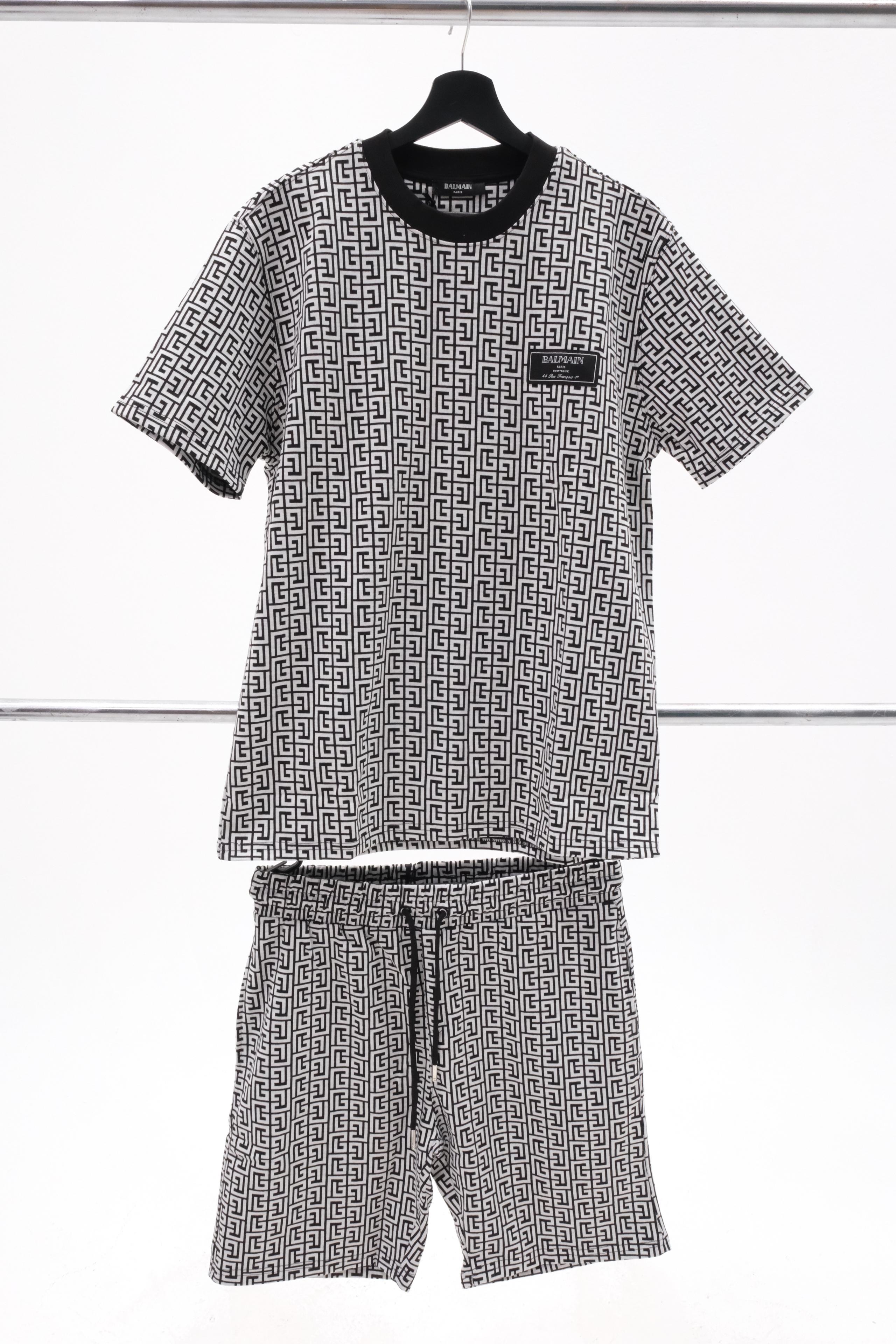 BALMAIN PREMIUM TAKIM