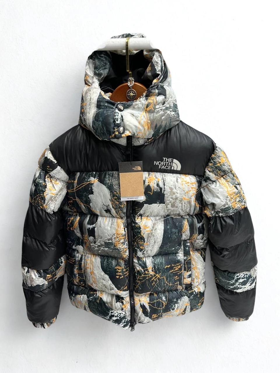 THE NORTH FACE CEKET 