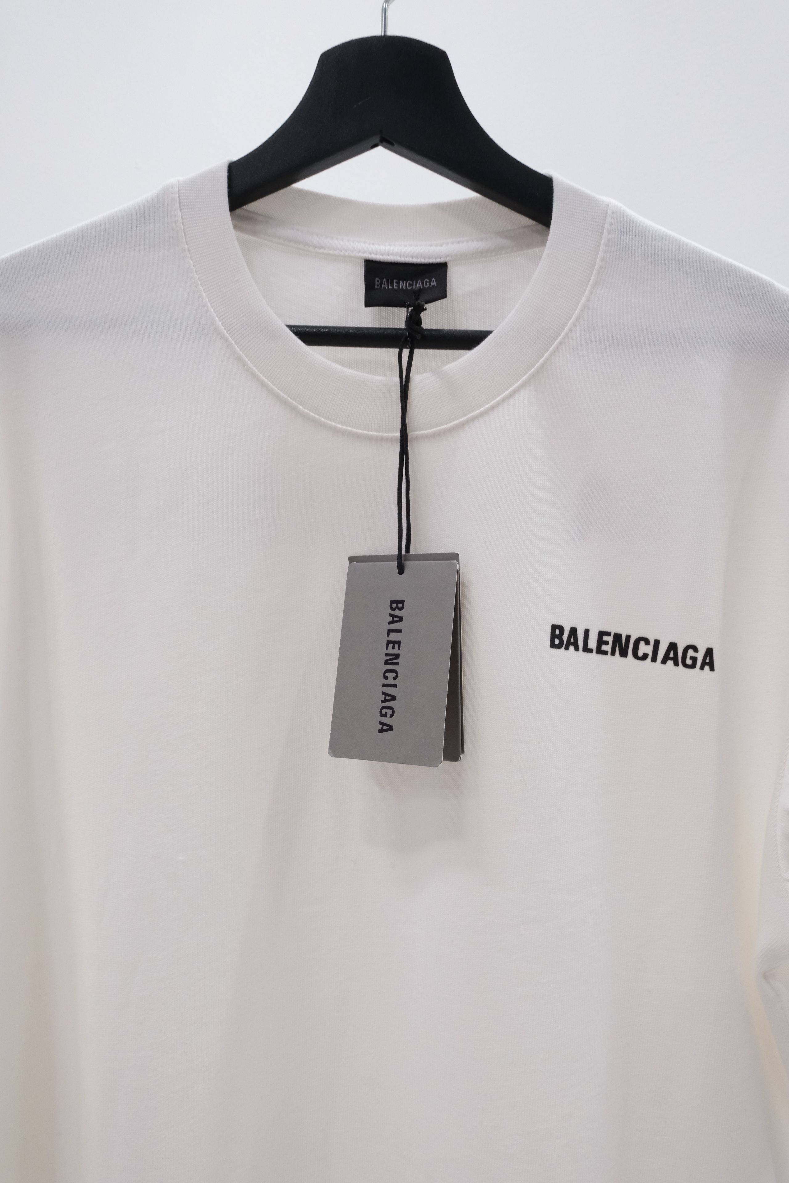 BALENCIAGA PREMIUM TAKIM