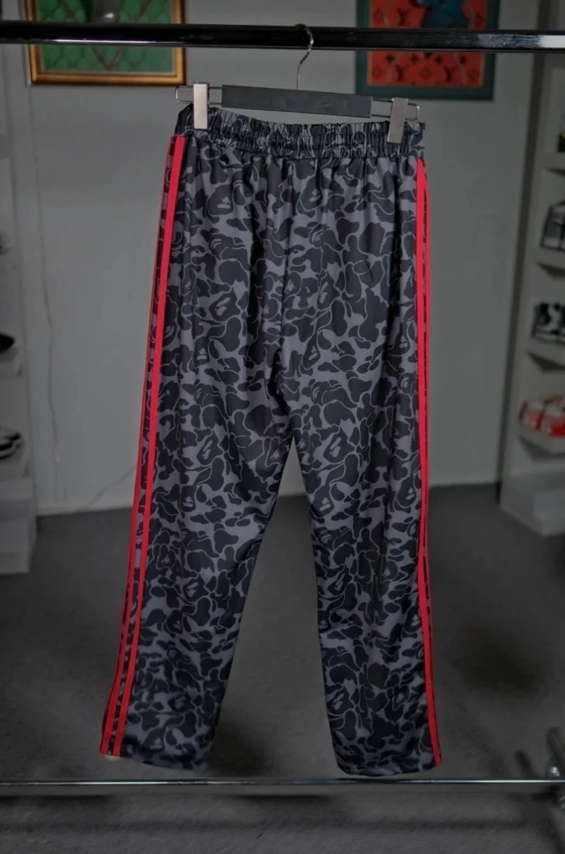 Adidas Bape X Eşofman Takımı