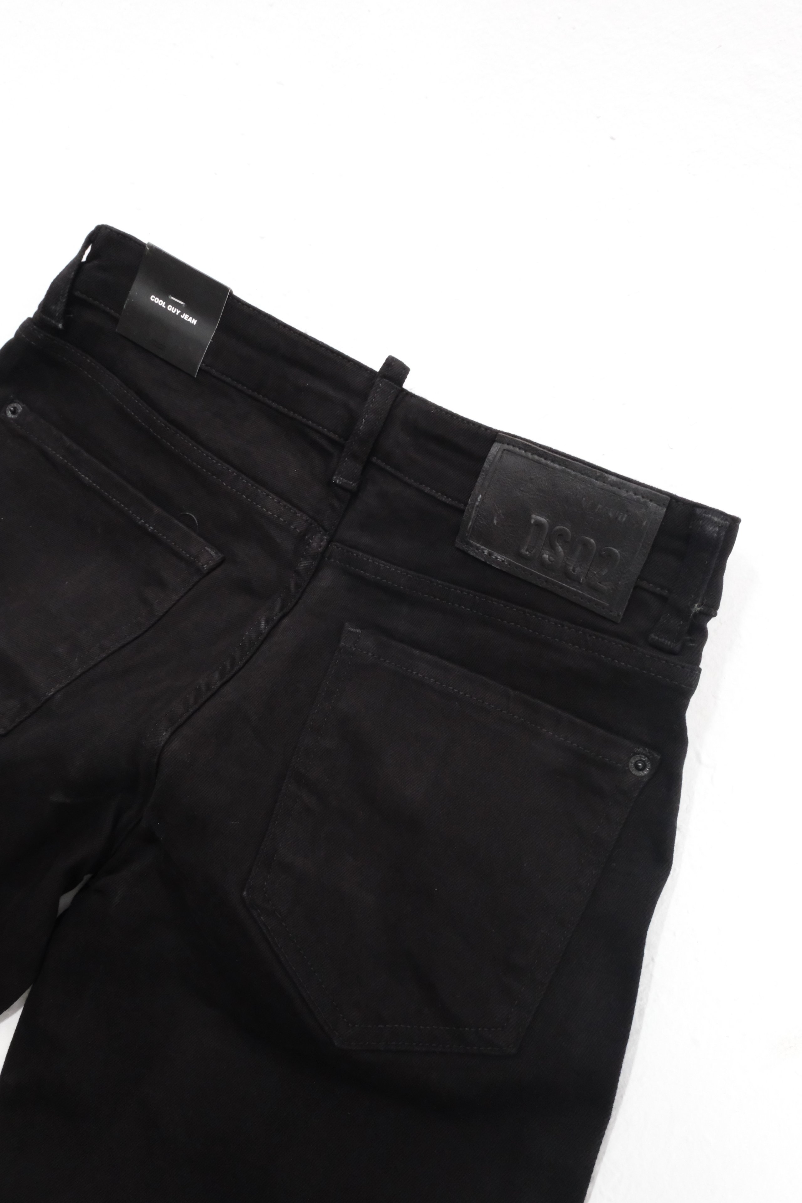 DSQUARED2 PREMIUM JEAN 