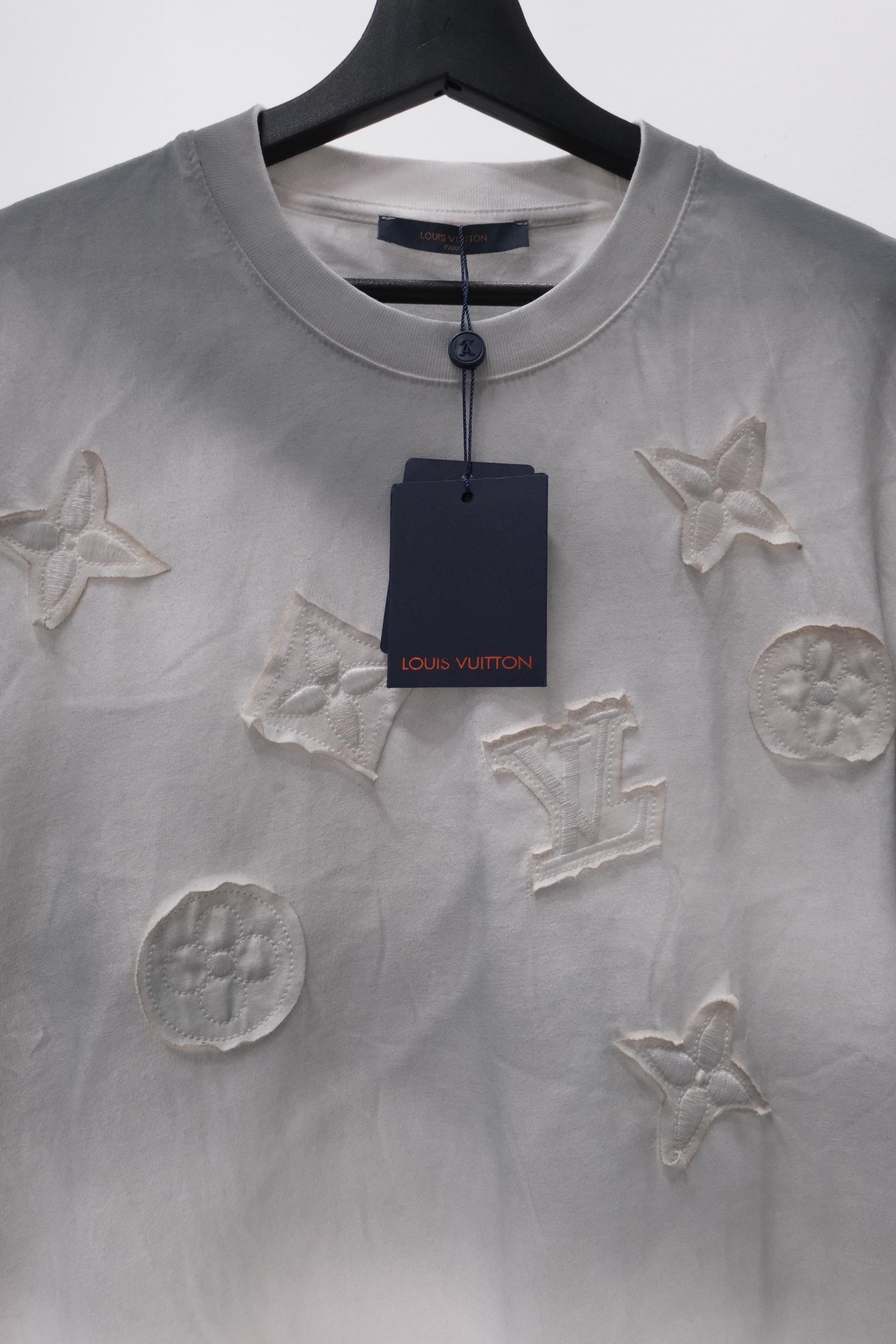LOUIS VUITTON PREMIUM T-SHIRT
