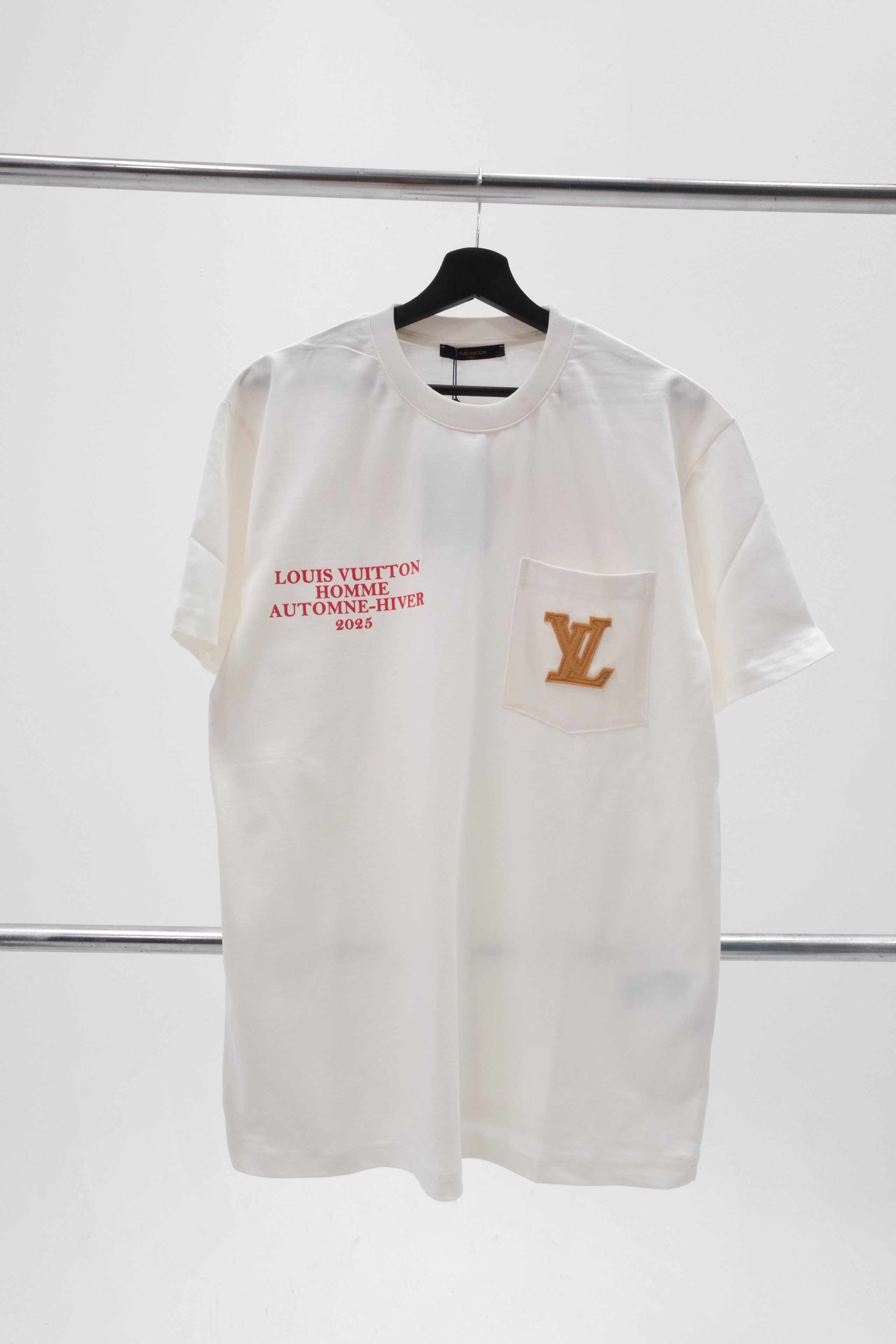 LOUIS VUITTON PREMIUM T-SHIRT