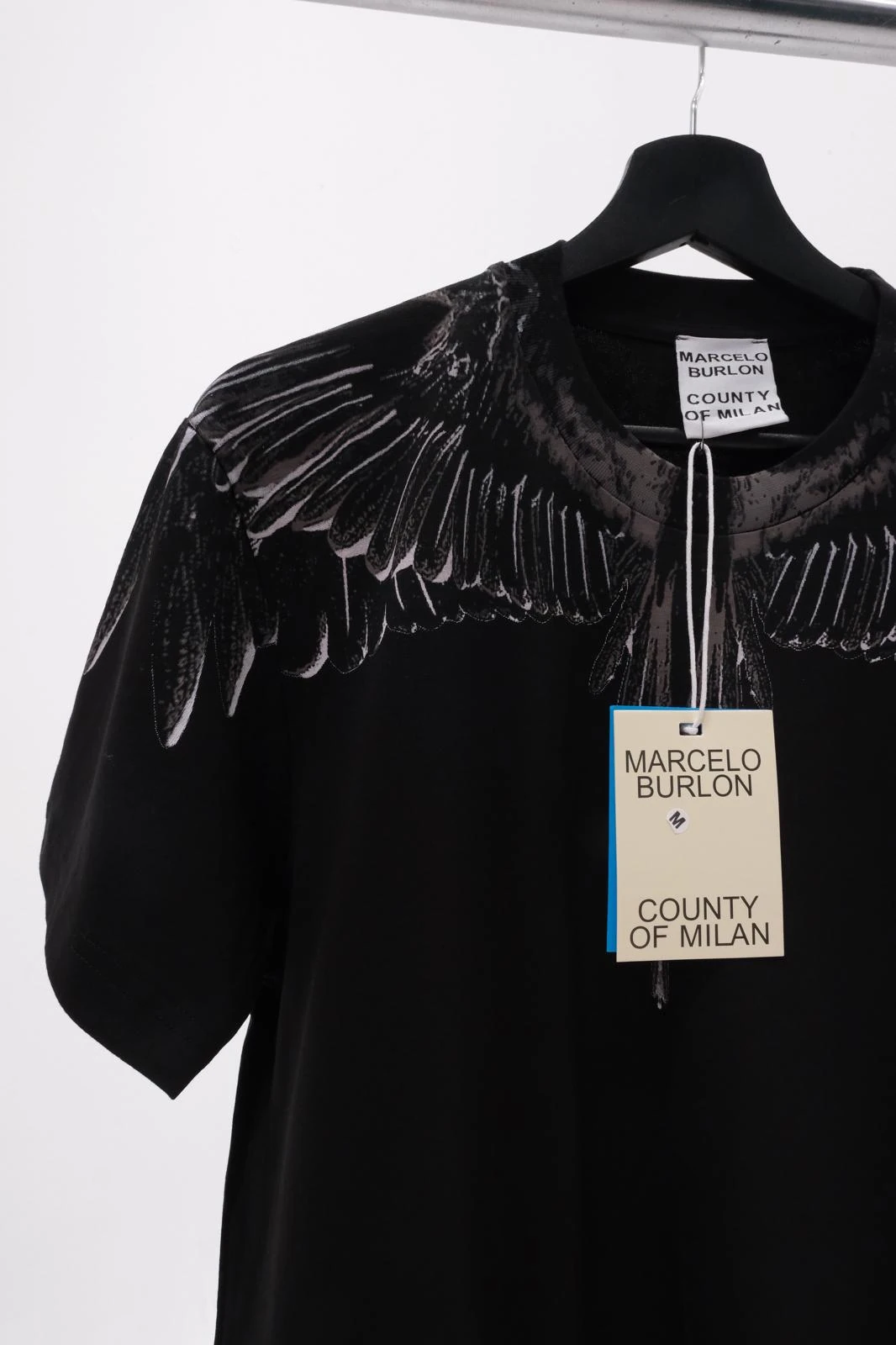 MARCELO BURLON PREMIUM T-SHIRT
