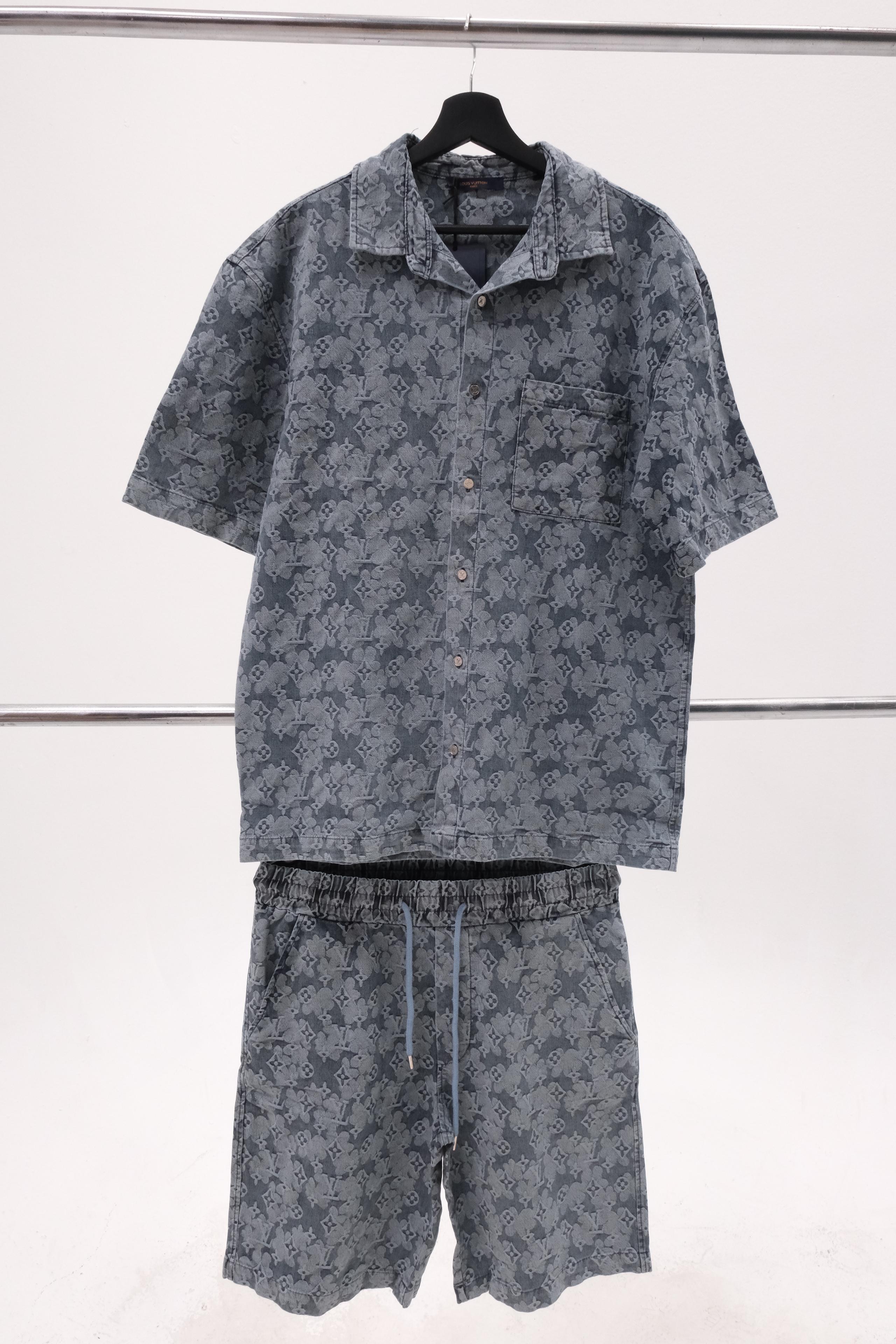 LOUIS VUITTON PREMIUM TAKIM
