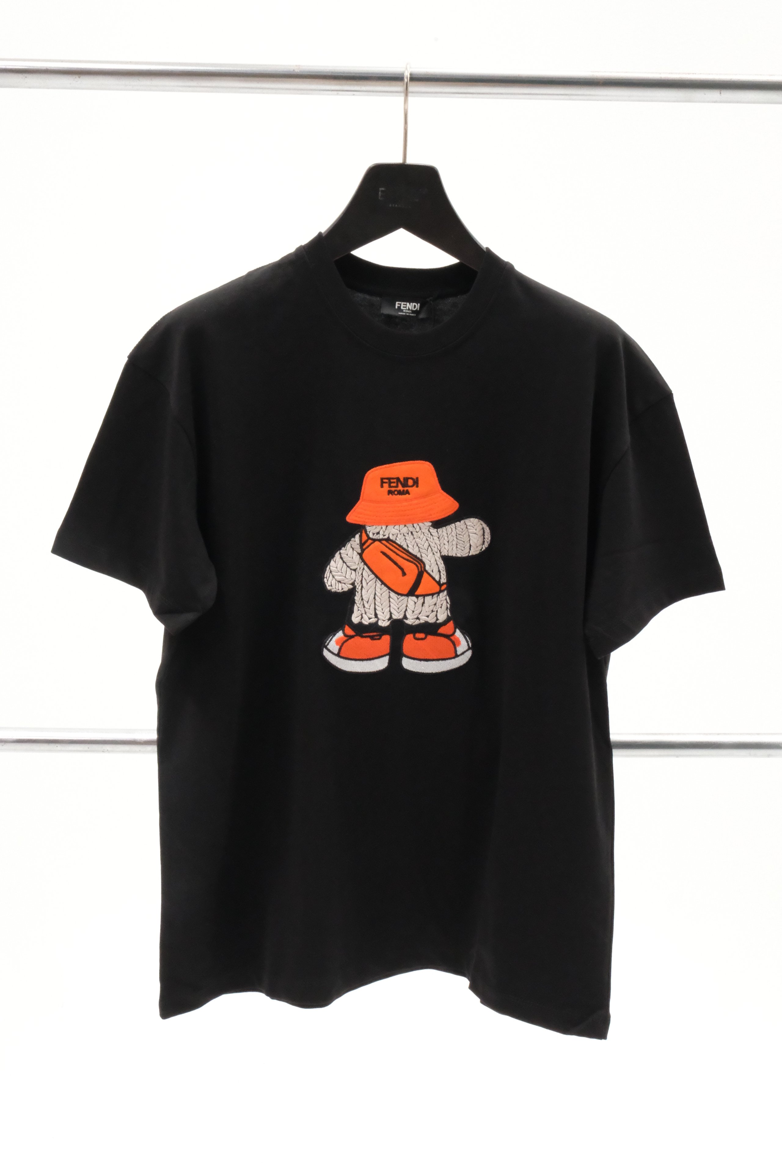 FENDI PREMIUM T-SHIRT 