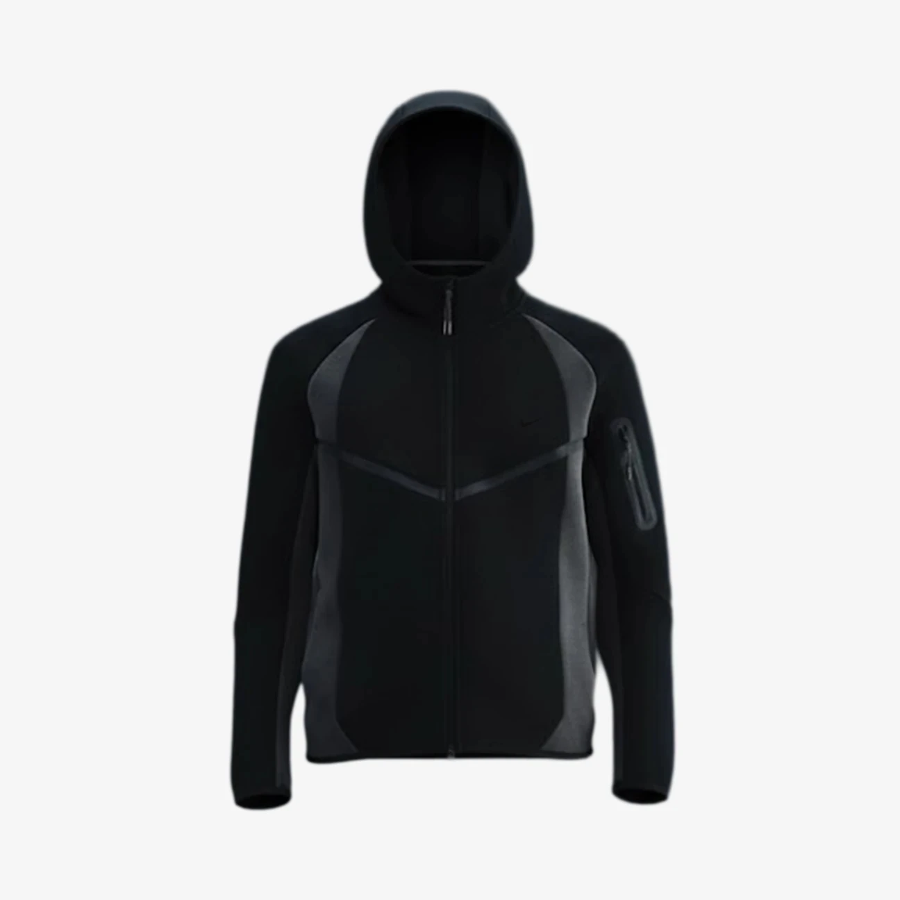 2026 Tech Fleece Hoodie