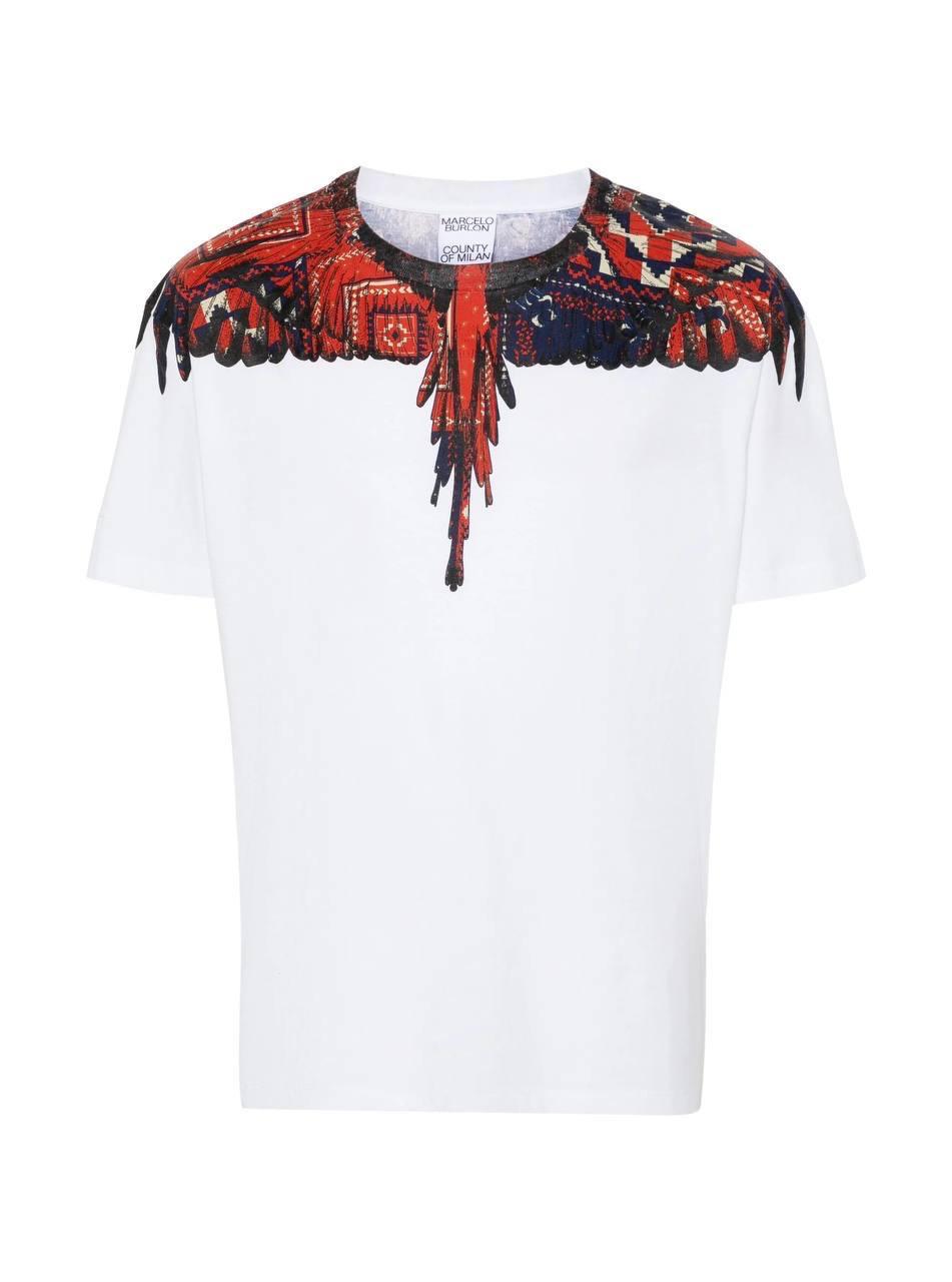 MARCELO BURLON PREMIUM T-SHIRT