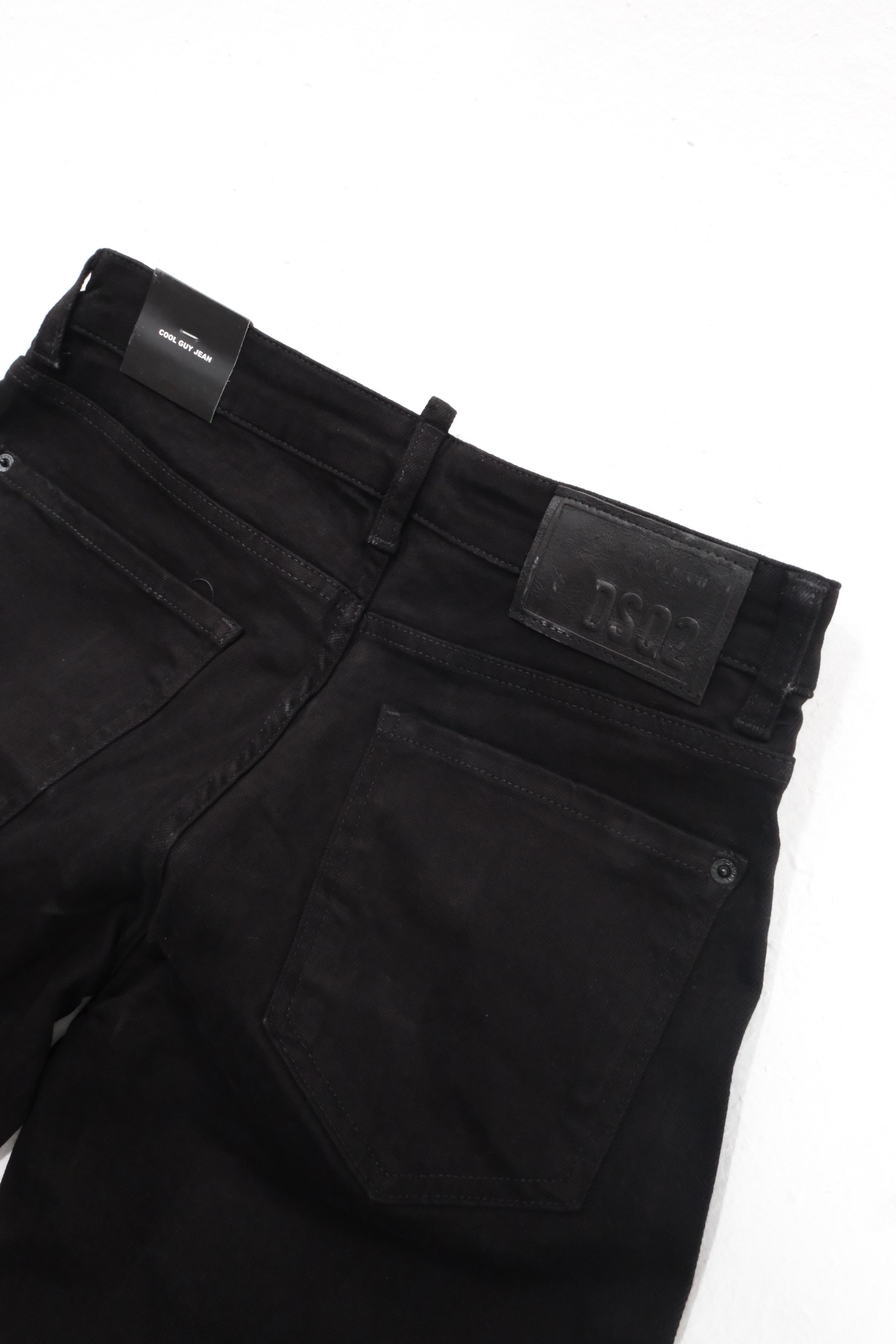 DSQUARED2 PREMIUM JEAN 