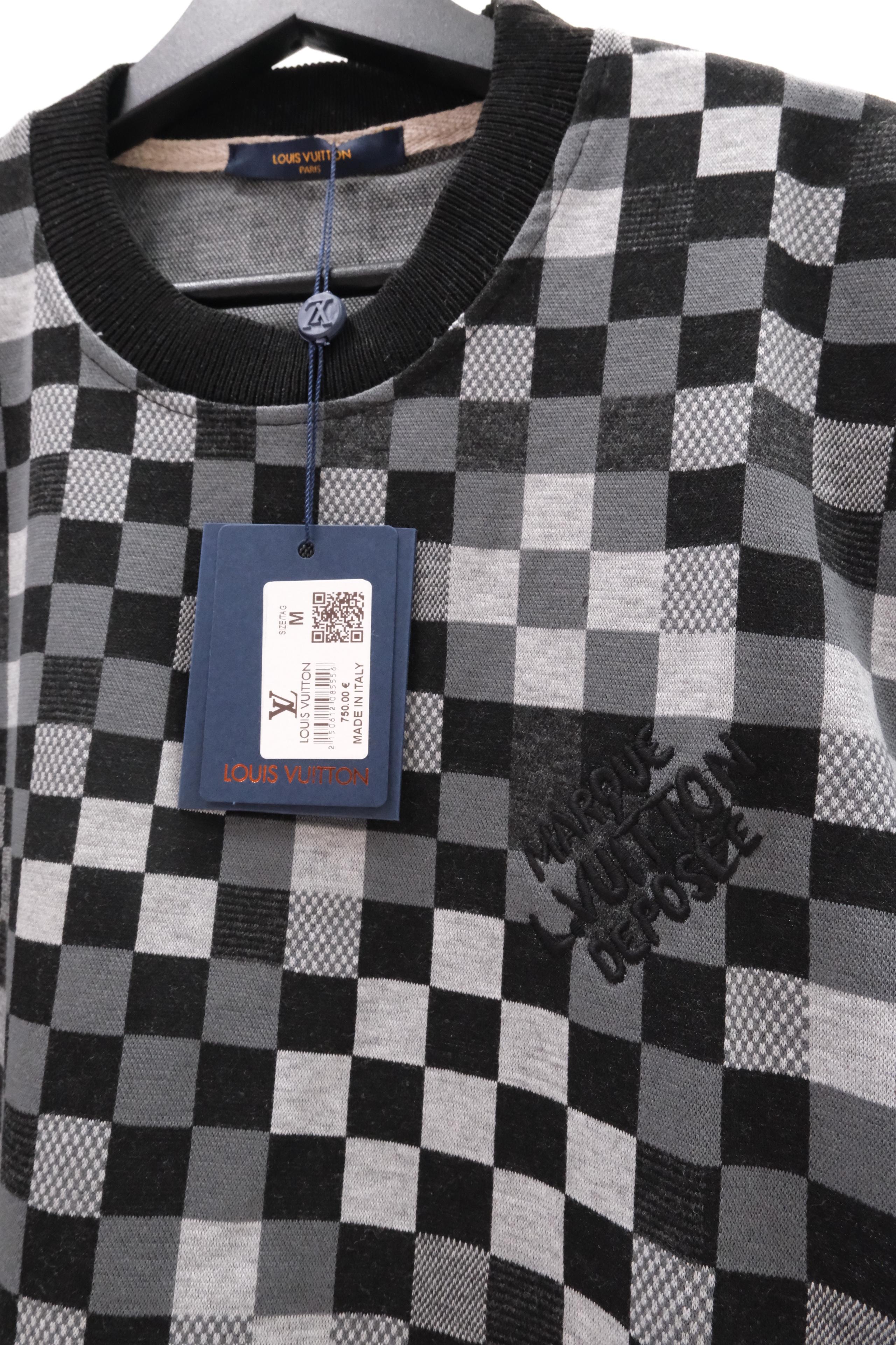 LOUIS VUITTON PREMIUM T-SHIRT