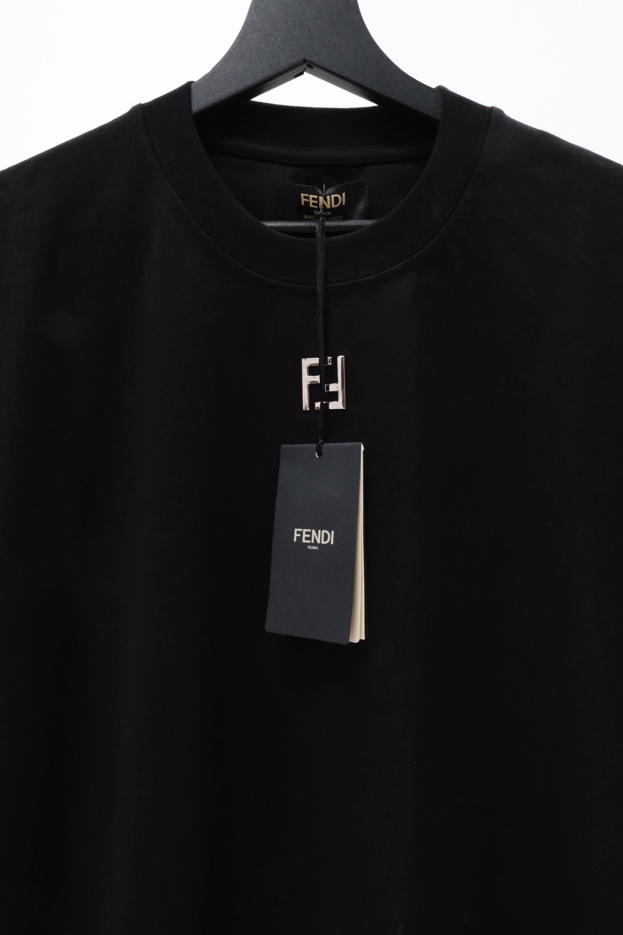 FENDI PREMIUM T-SHIRT