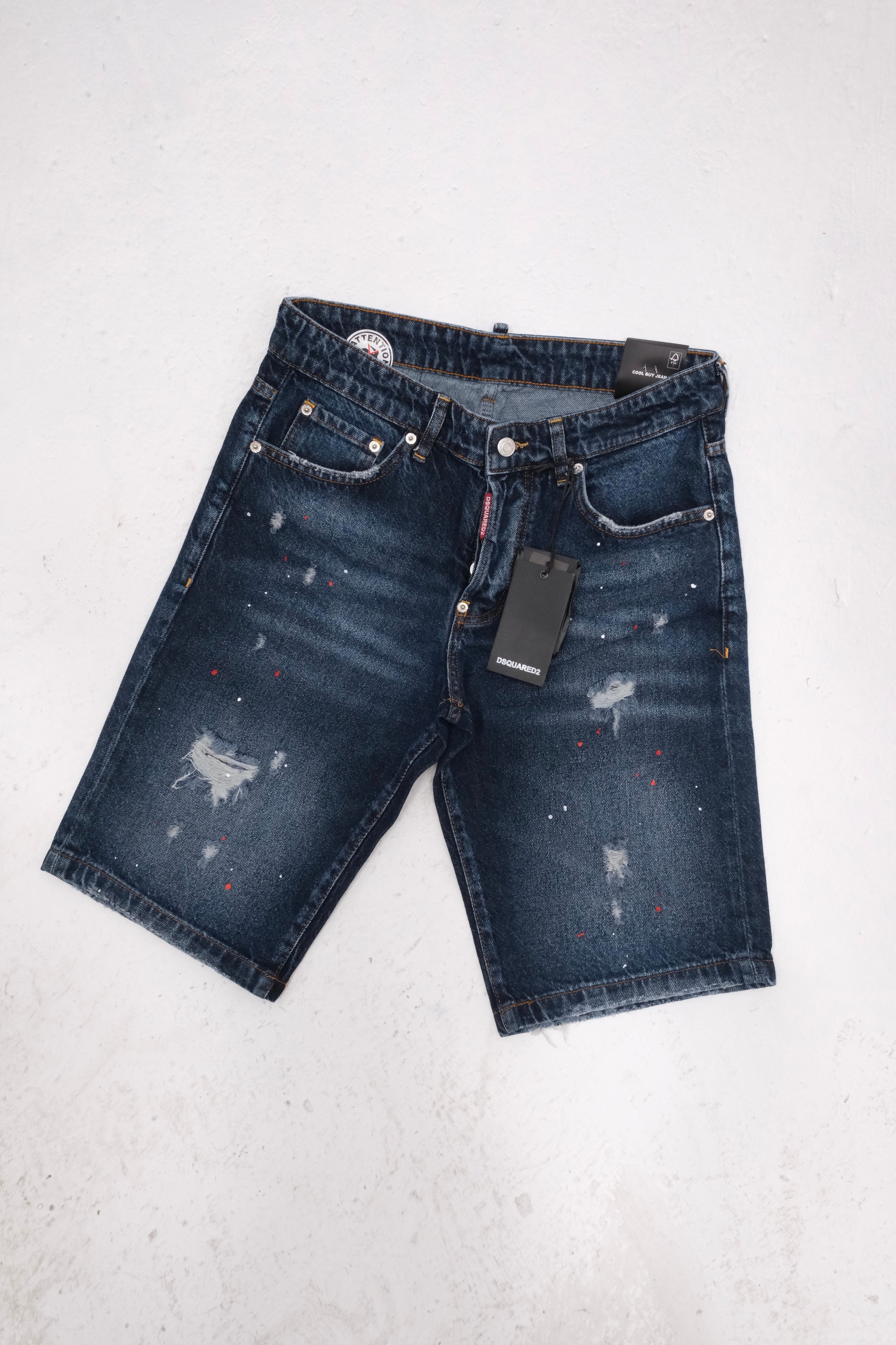 DSQUARED2 PREMIUM ŞORT