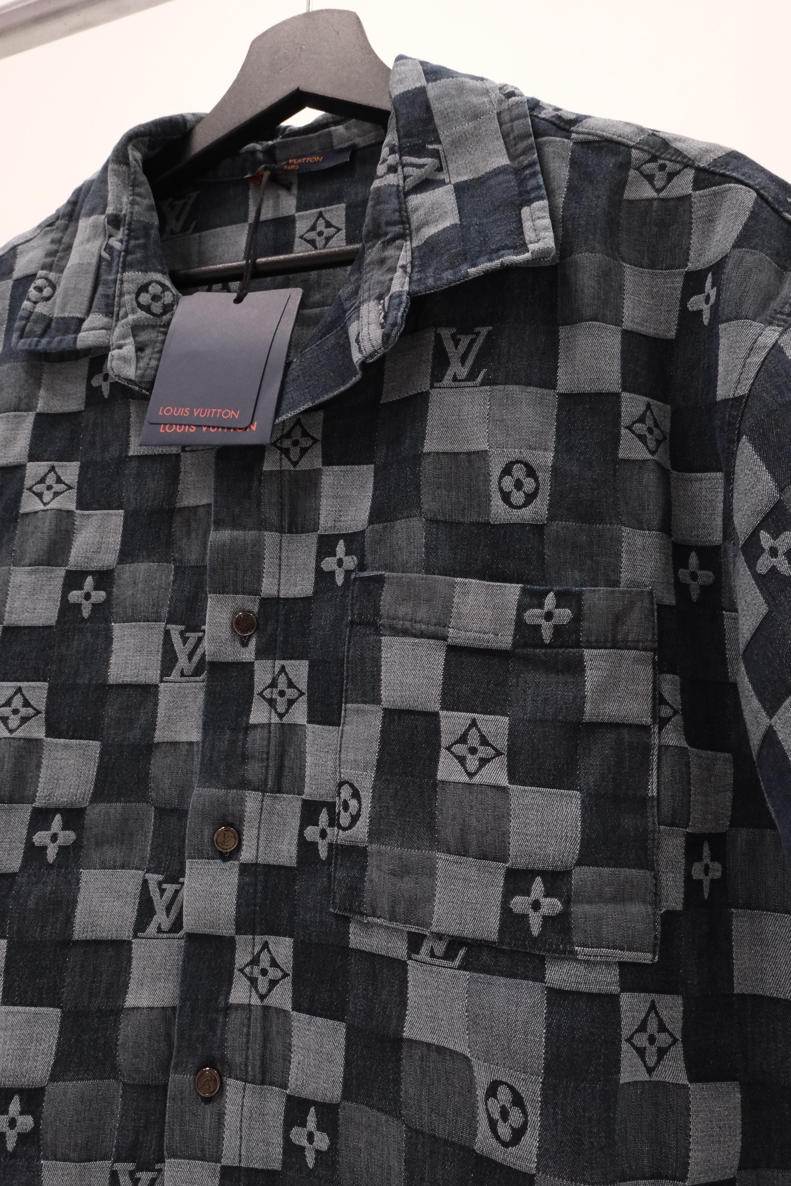 LOUIS VUITTON PREMIUM TAKIM