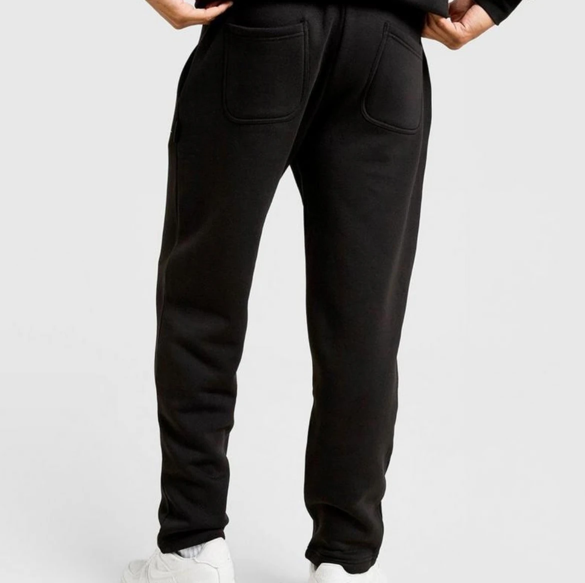 Hoodrich Graff Oversized Men's Track Eşofman