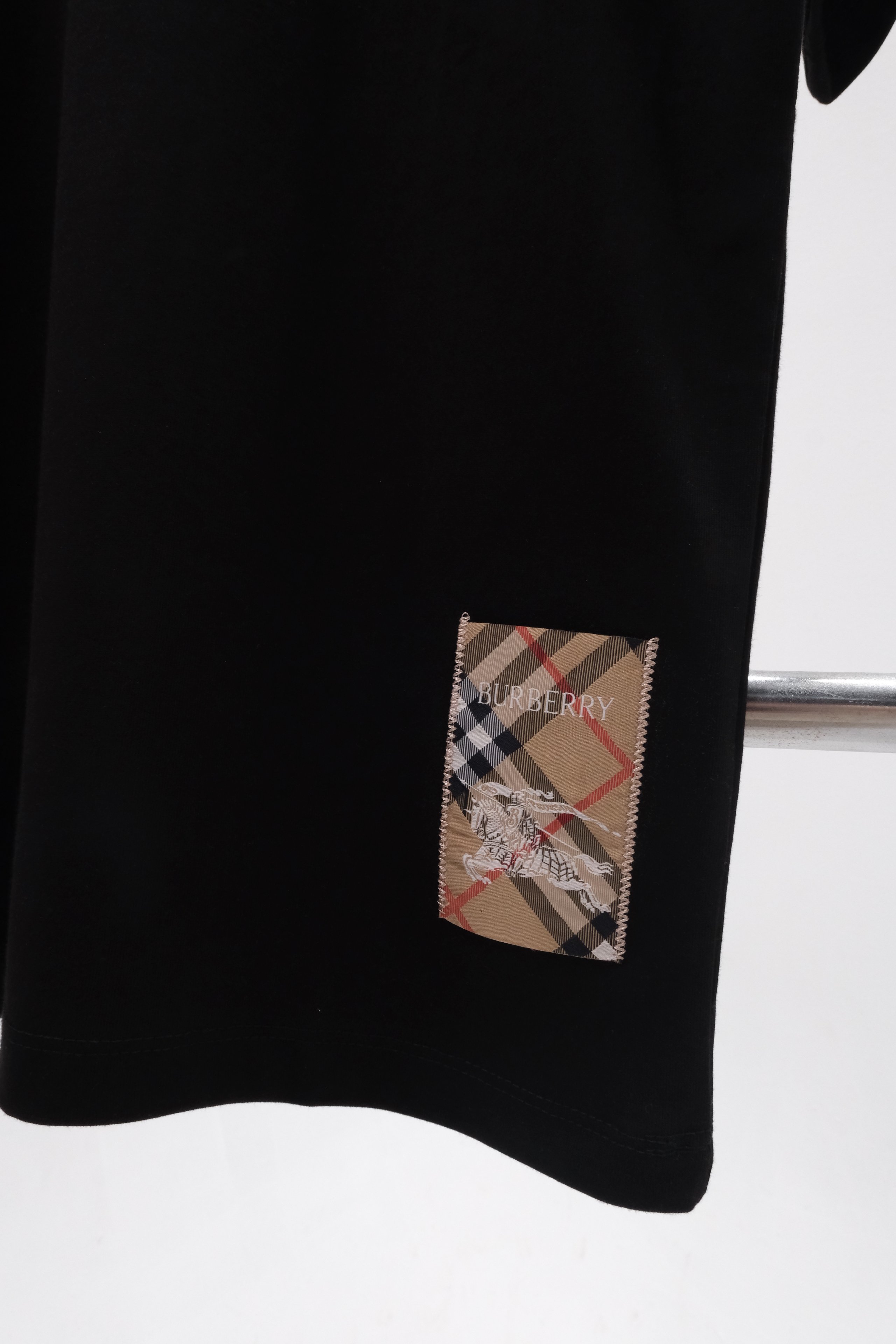 BURBERRY PREMIUM T-SHIRT
