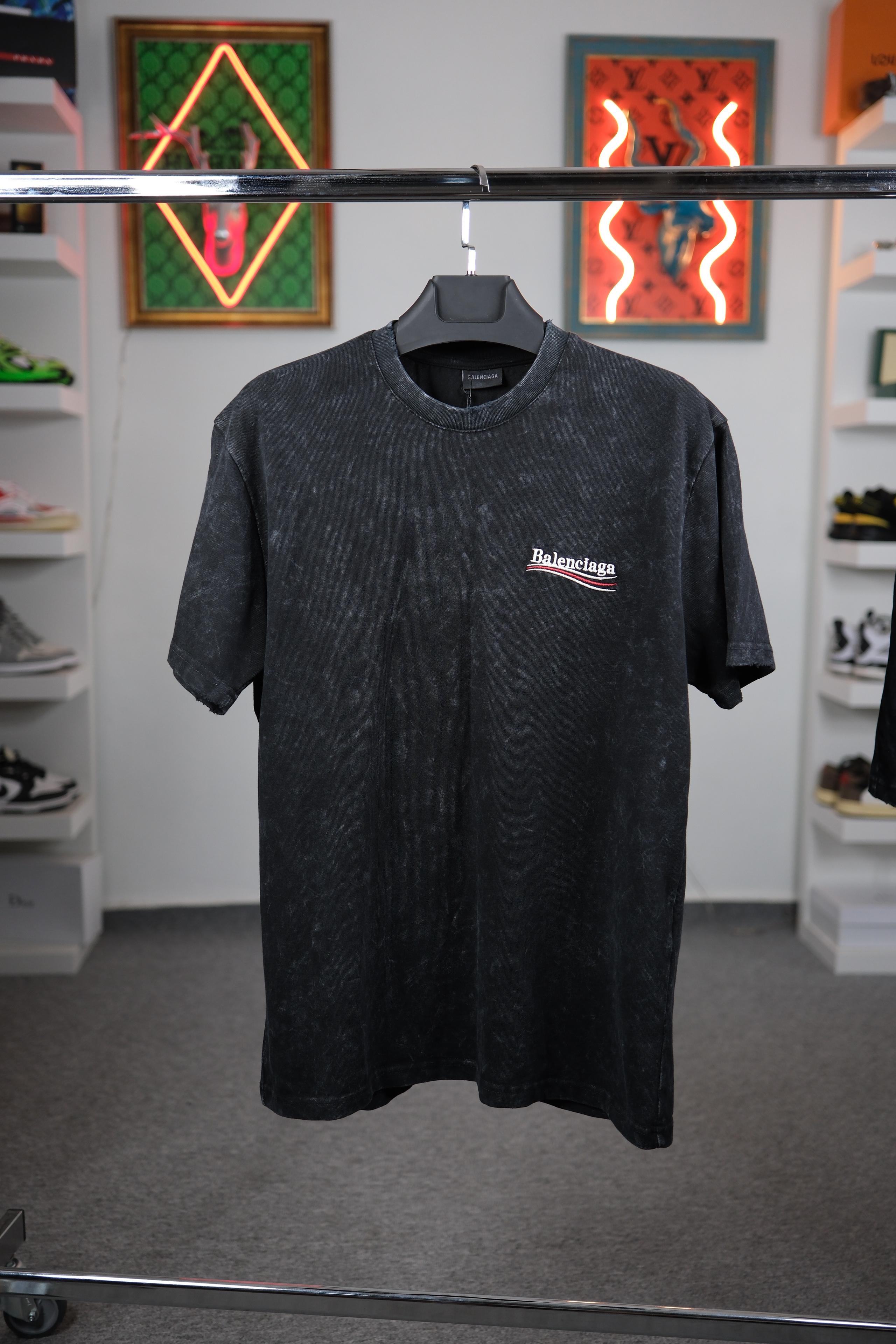 BALENCİAGA T-SHIRT