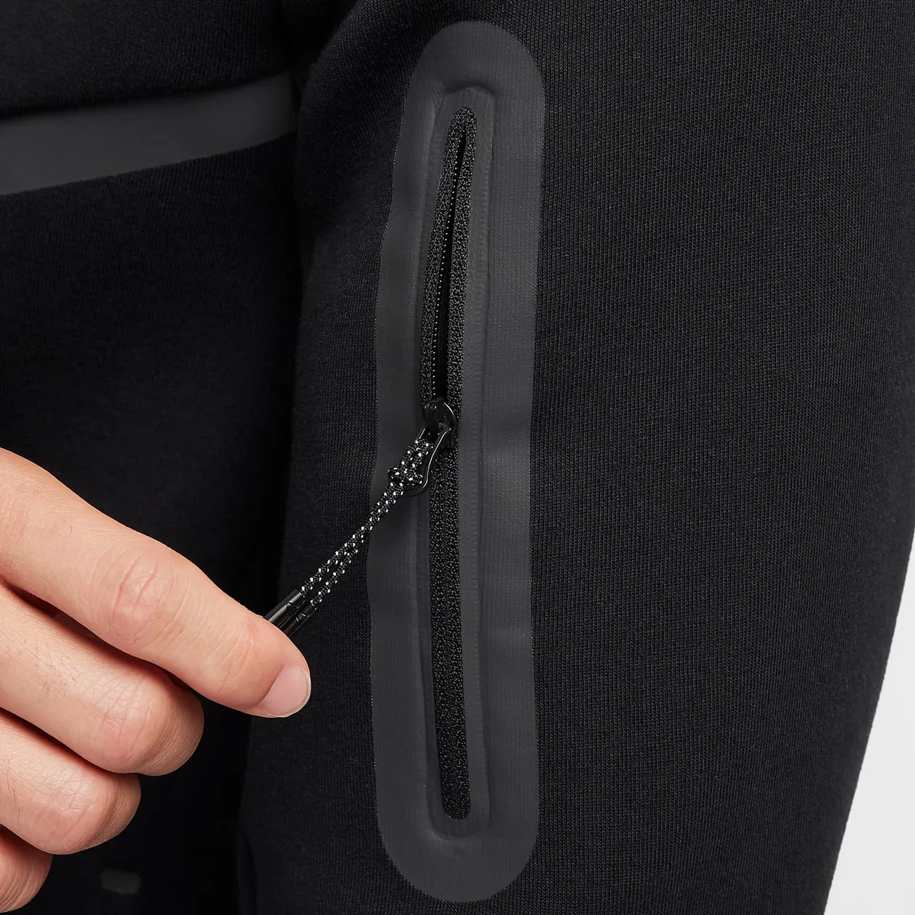 Nike Tech Fleece Hoodie